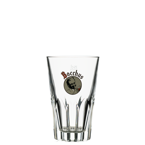 Image glas bacchus 25cl