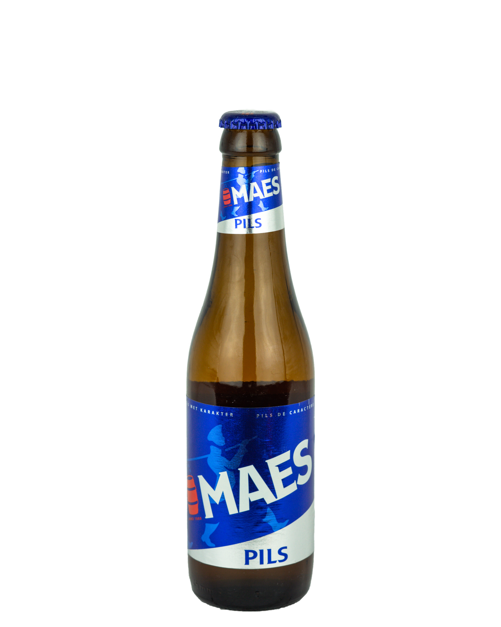 Maes 33Cl