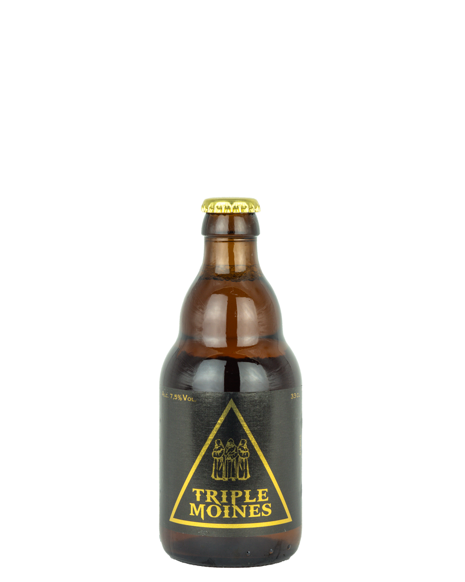 Triple Moine 33Cl