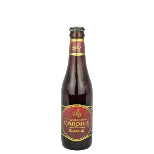 Image gouden carolus classic 33cl