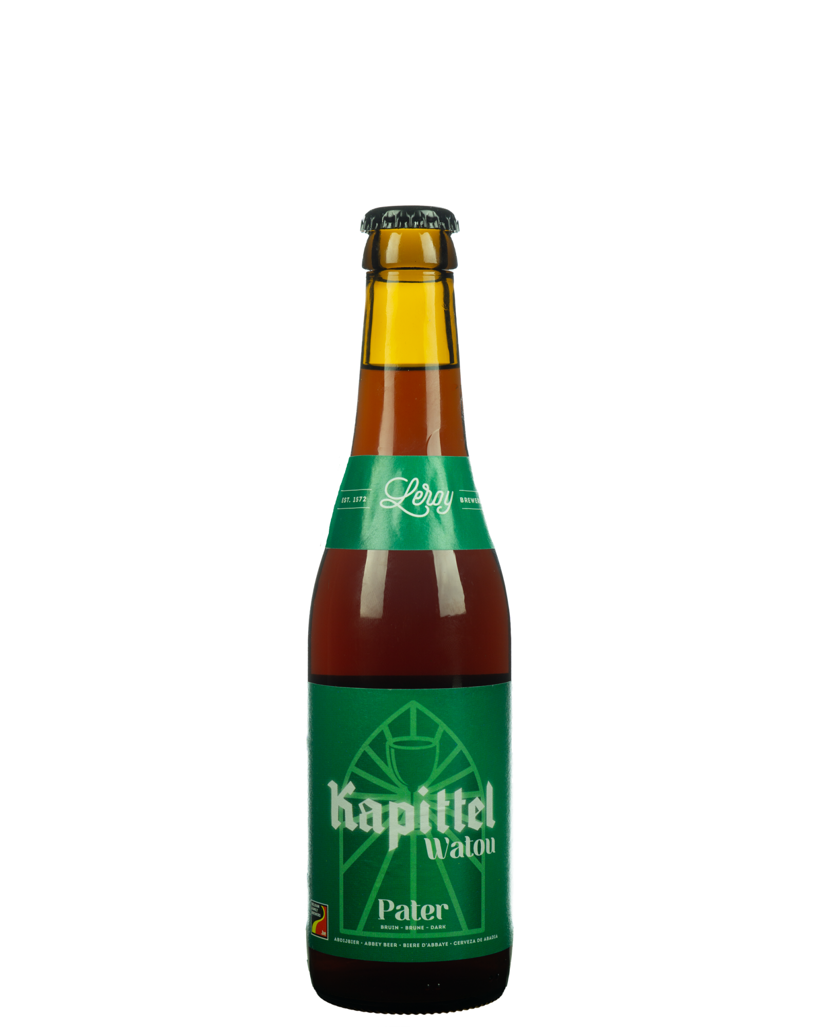 Kapittel Pater 33Cl