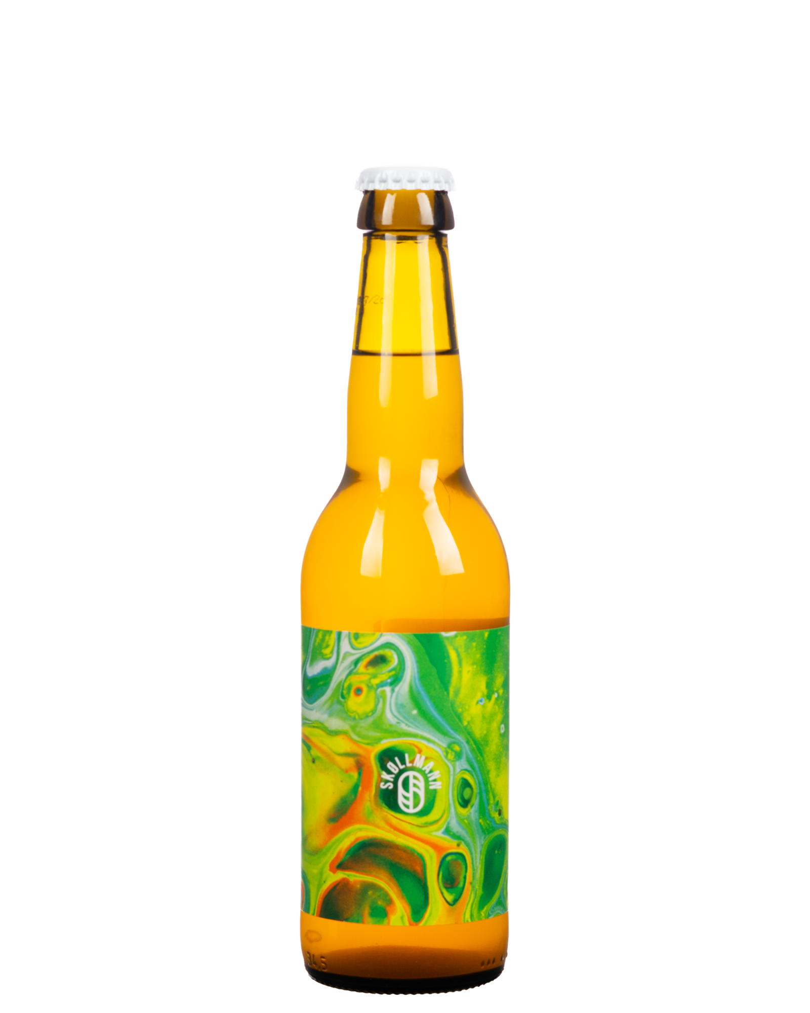 Skollmann Burning Skoll 33Cl