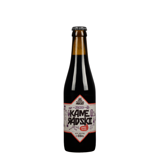 Image 't verzet naked kameradski 33cl