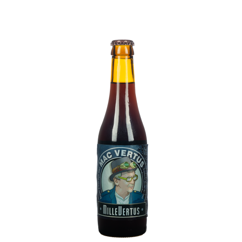 Image millevertus mac vertus 33cl (eol)