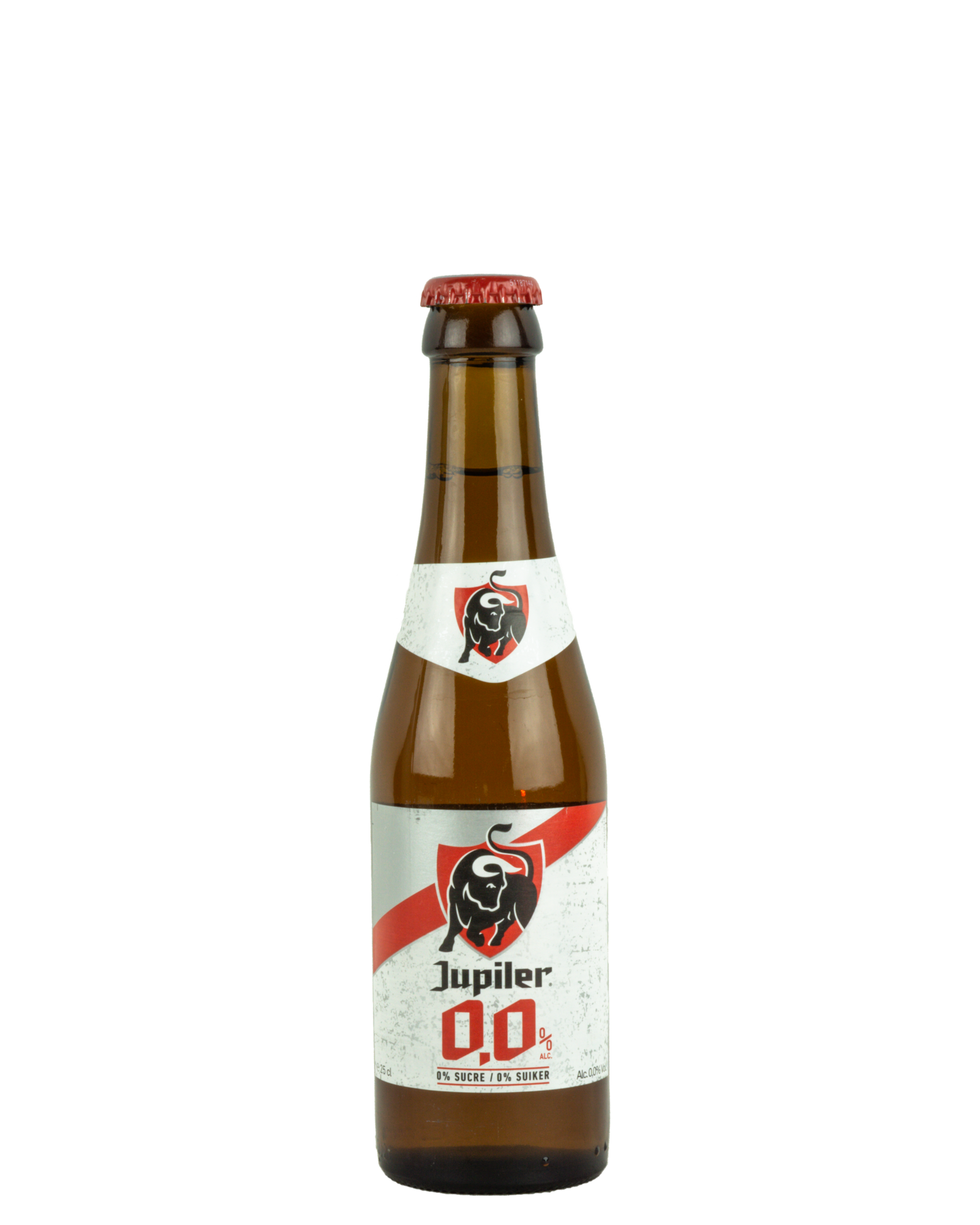 Jupiler 0,0% 25Cl