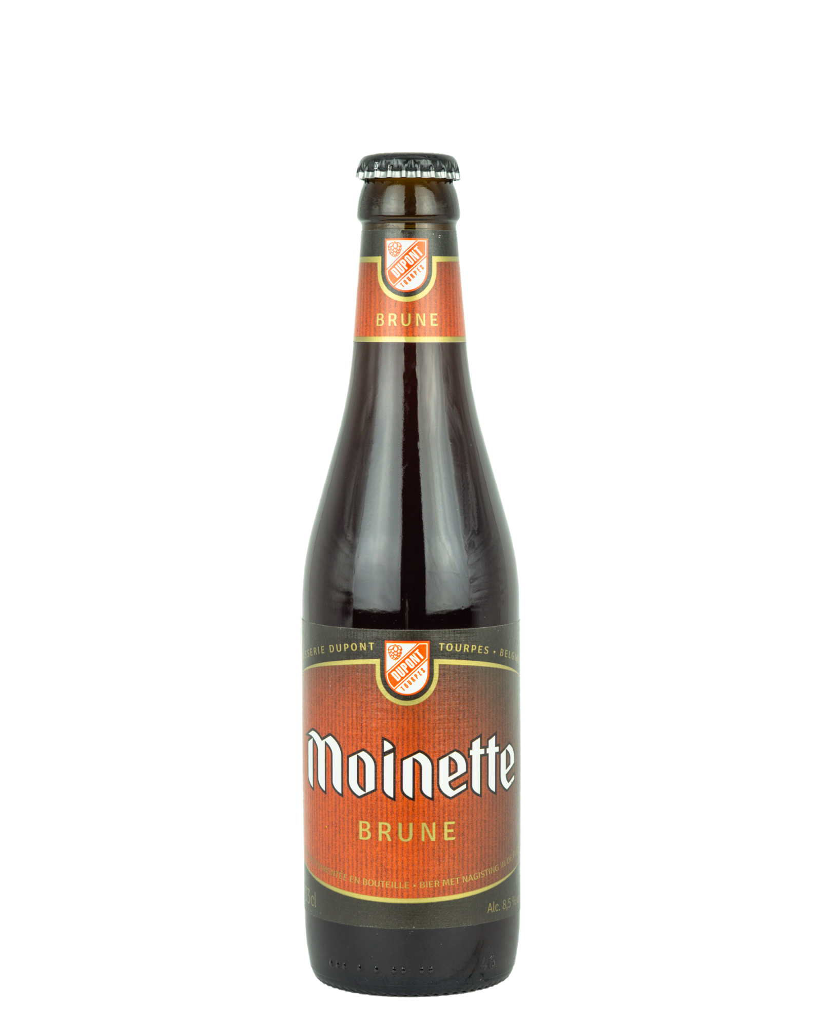 Moinette Brune 33Cl