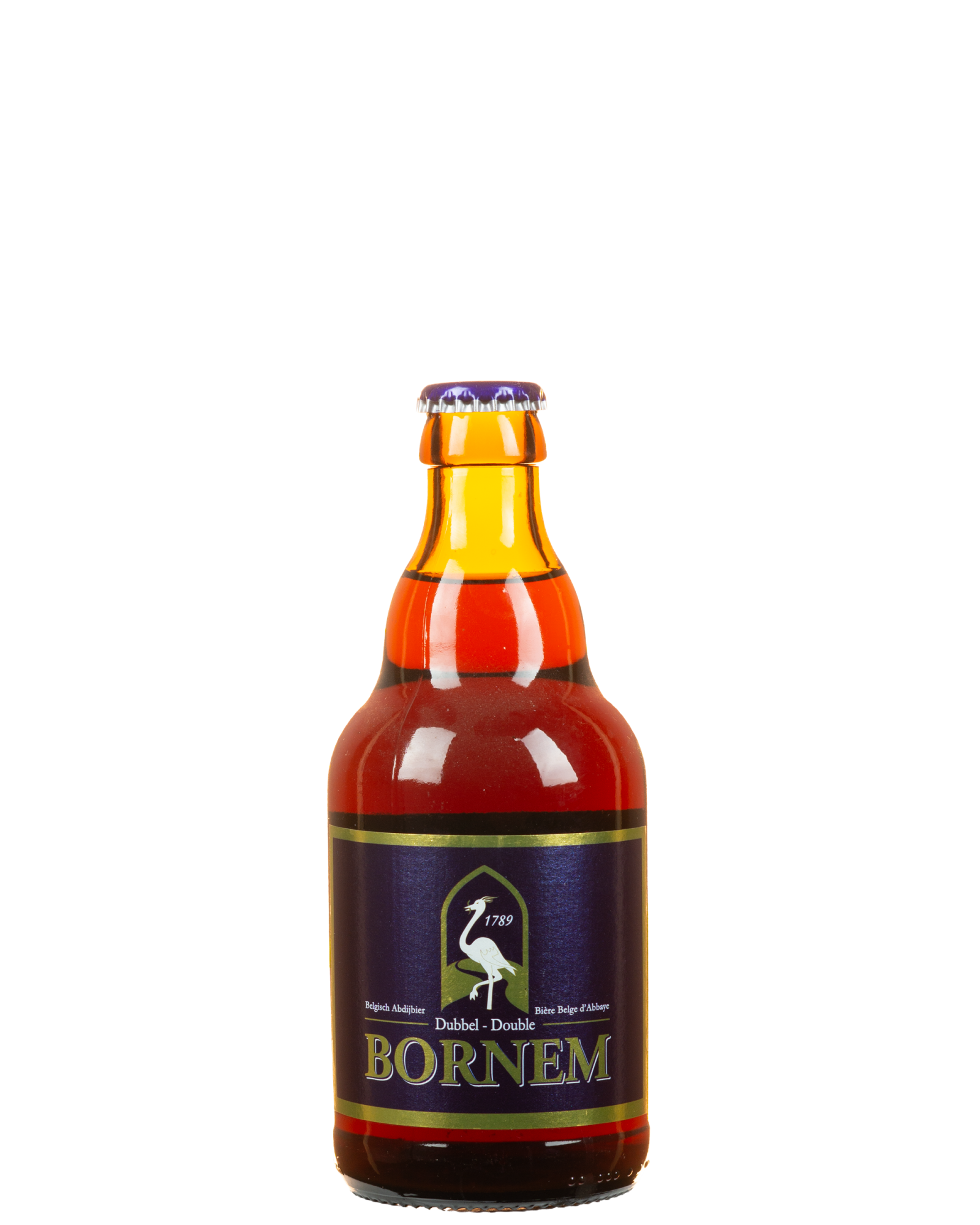 Bornem Dubbel 33Cl