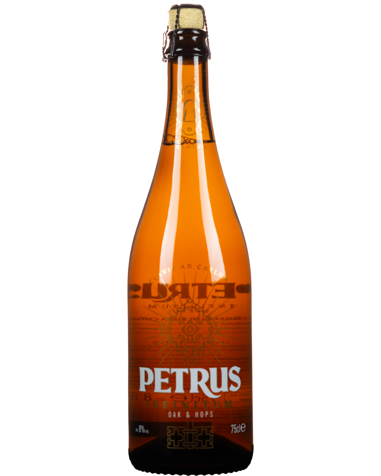Petrus Infinitum 75Cl
