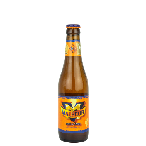 Image malheur 10° magistral 33cl