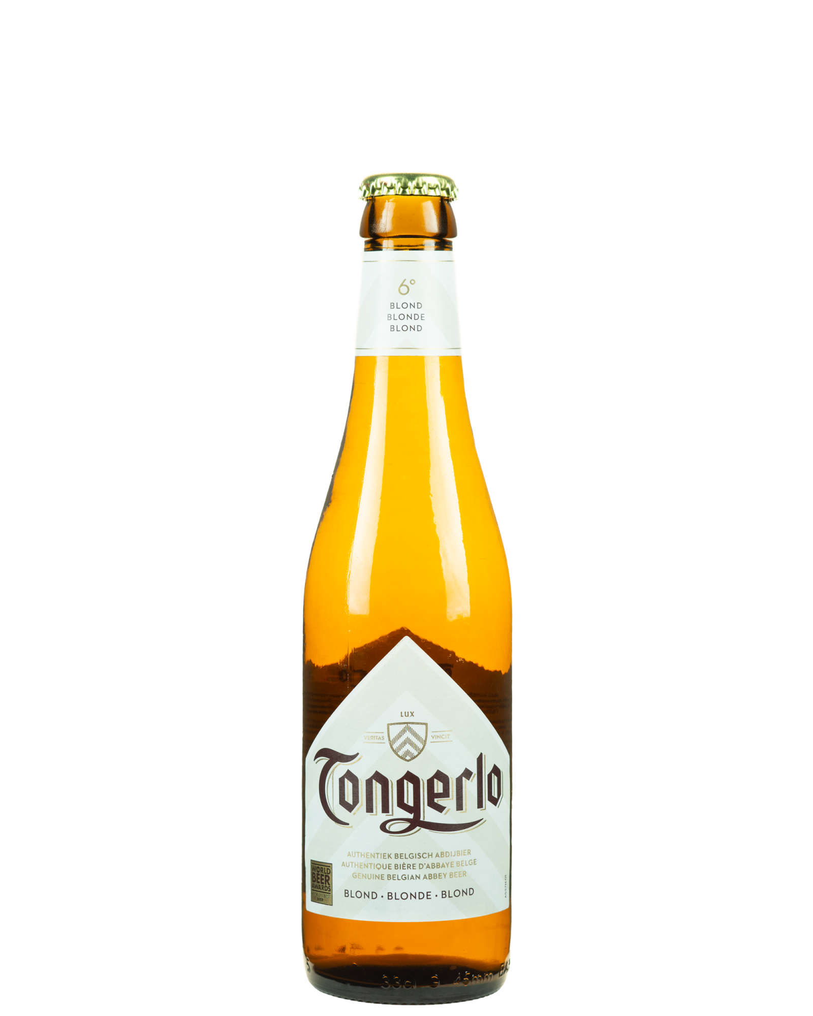Tongerlo Lux Blond 33Cl
