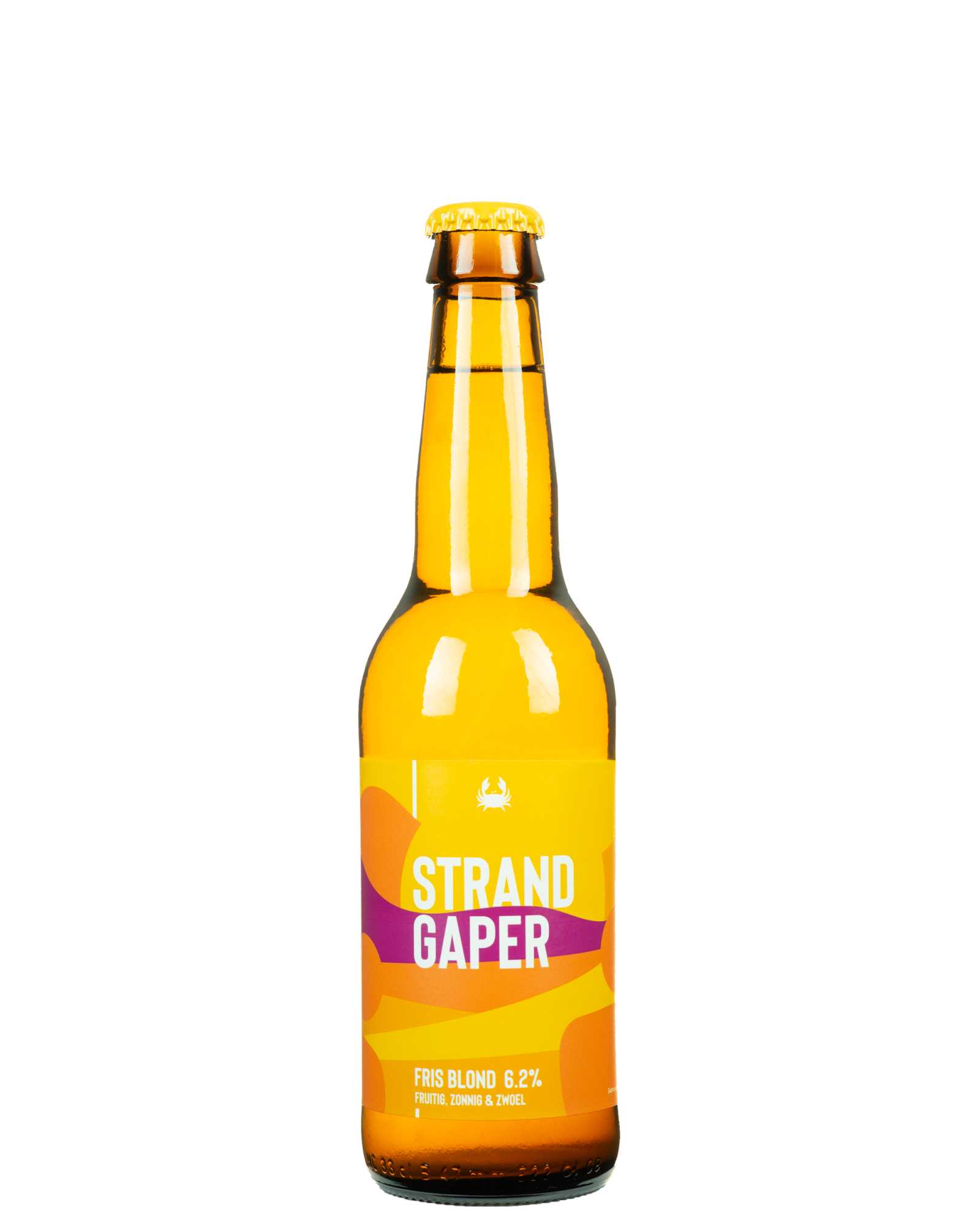 Strandgaper 33Cl