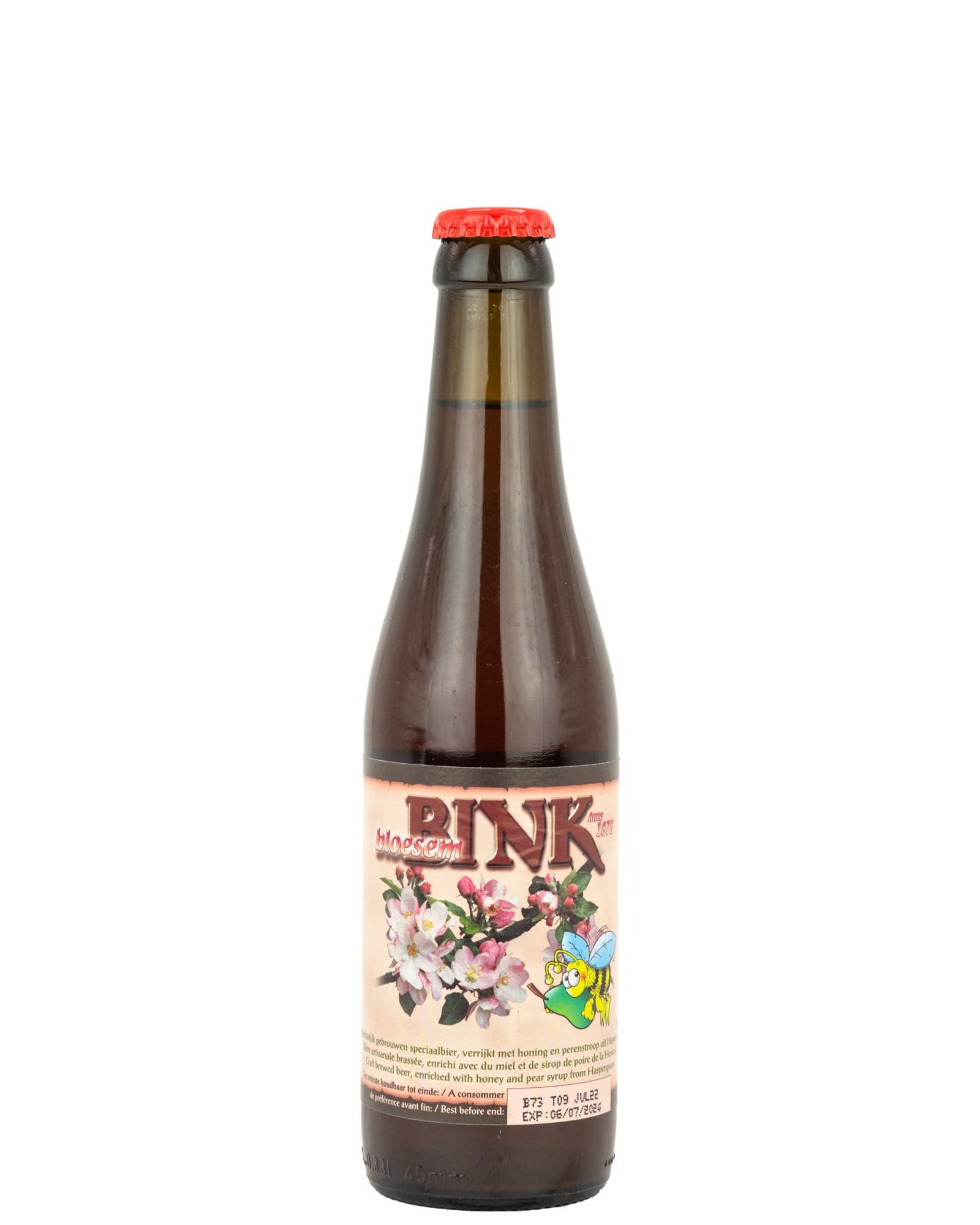 Bink Bloesem 33Cl