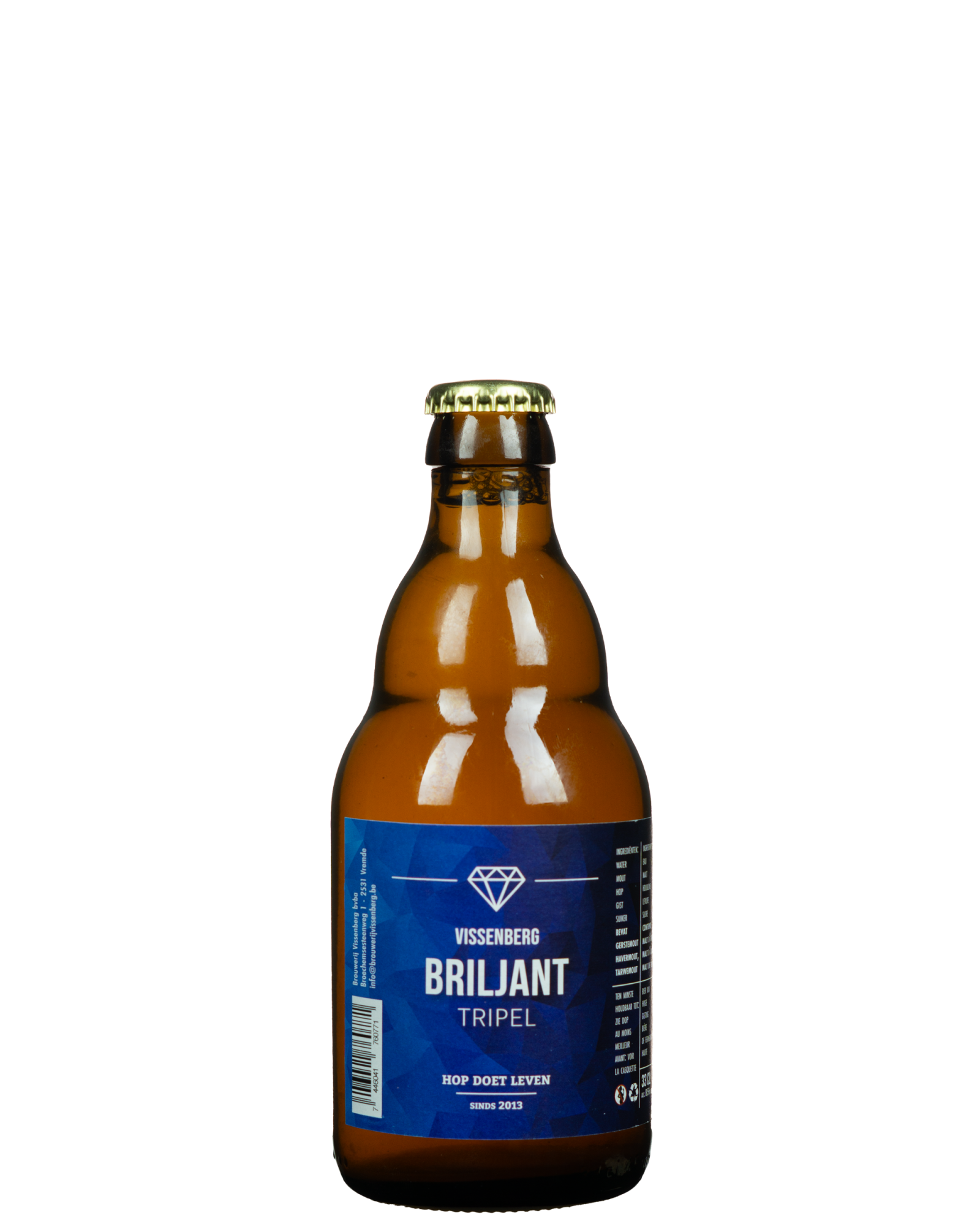 Briljant 33Cl