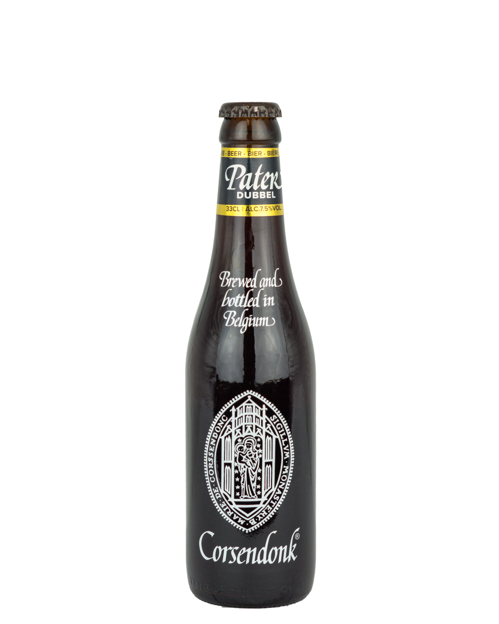Corsendonk Pater 33Cl