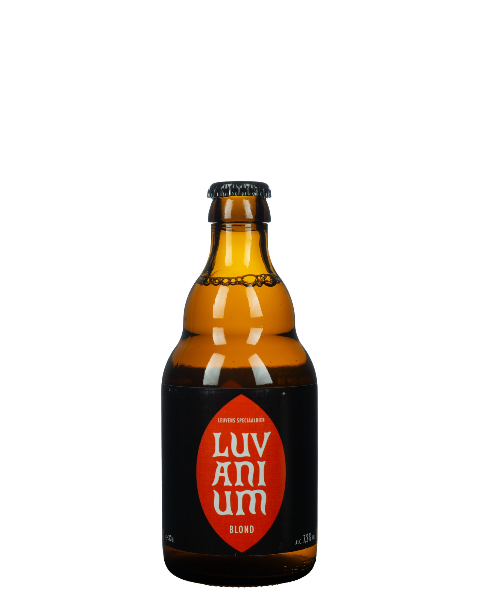 Luvanium Blond 33Cl