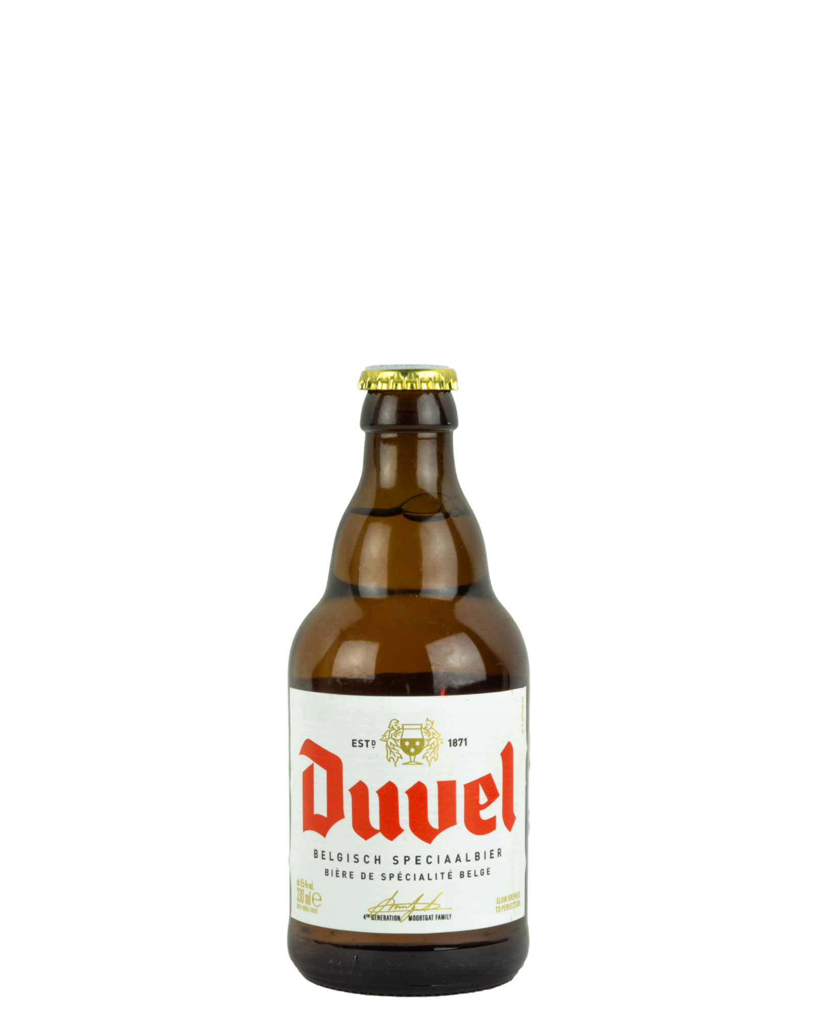 Duvel 33Cl