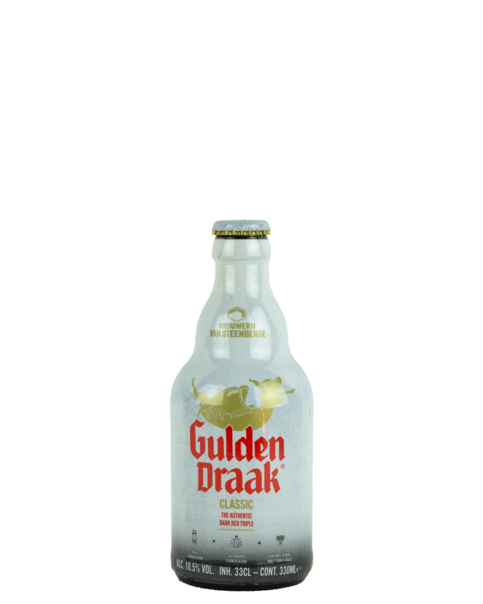 Gulden Draak 33Cl