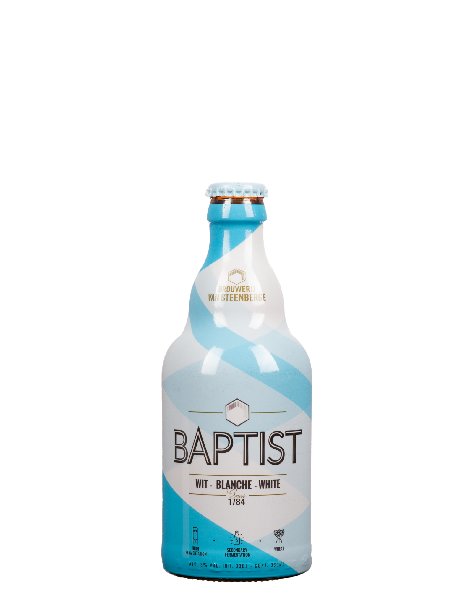 Baptist Wit 33Cl