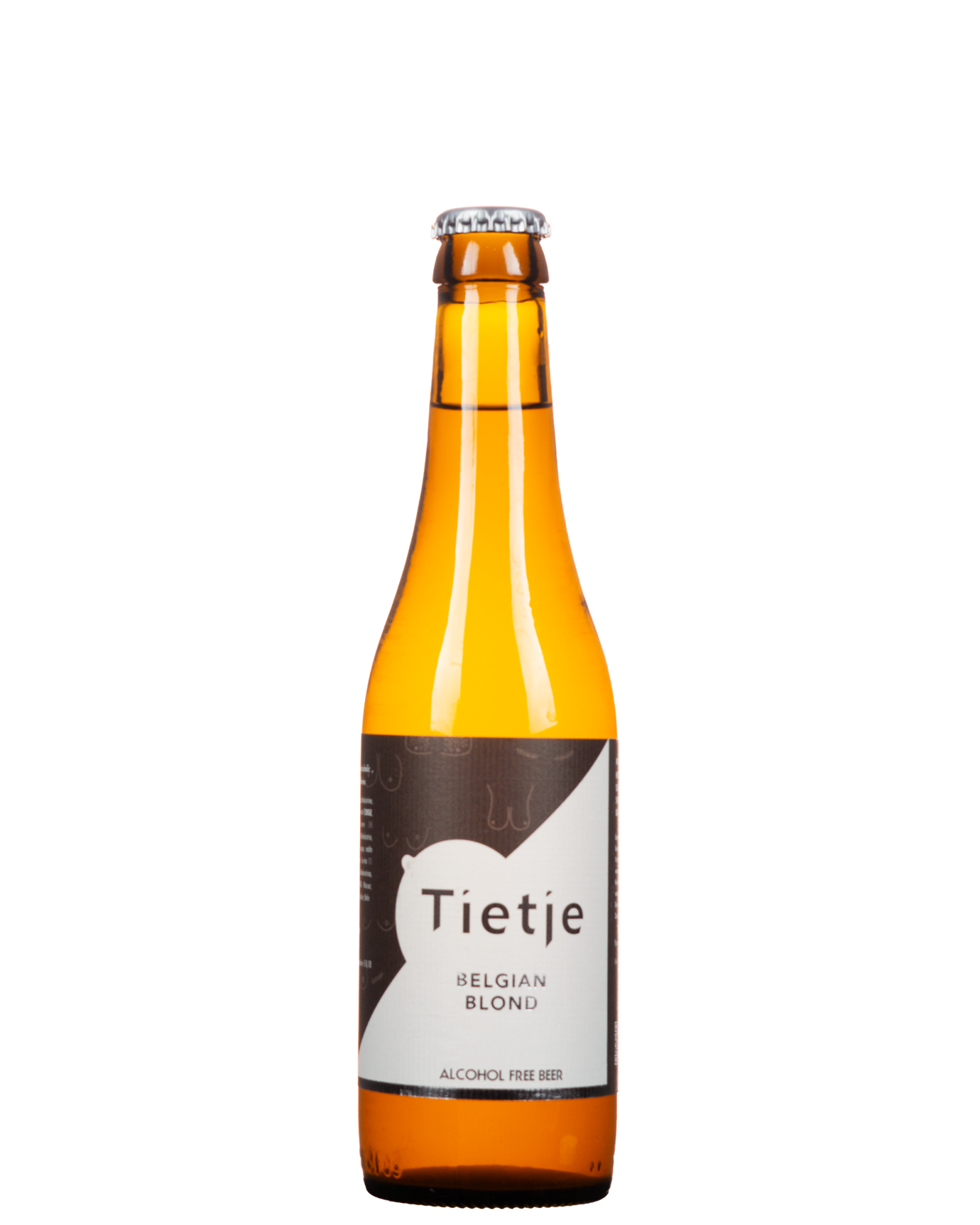Tietje Blond 0% 33Cl