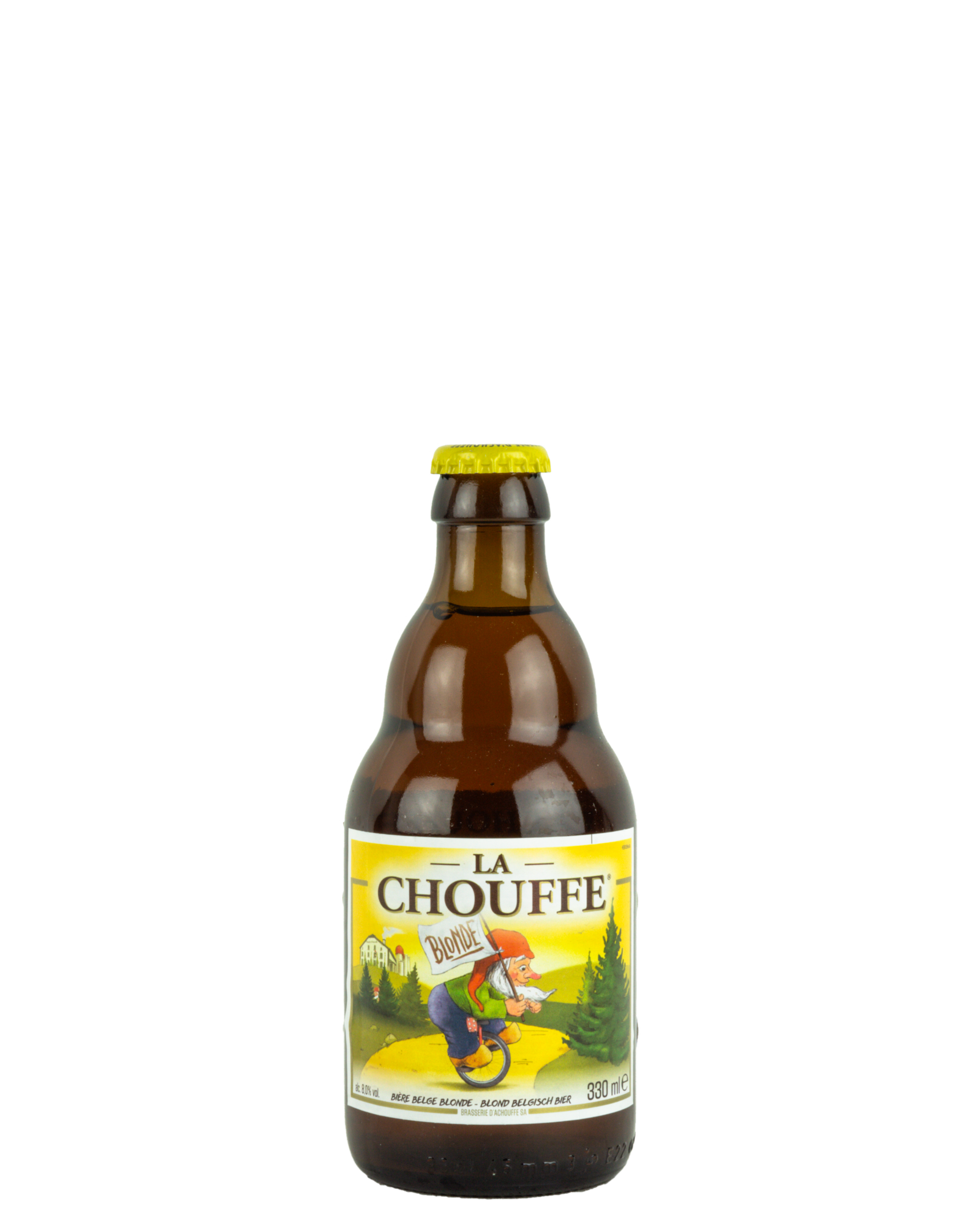 La Chouffe 33Cl