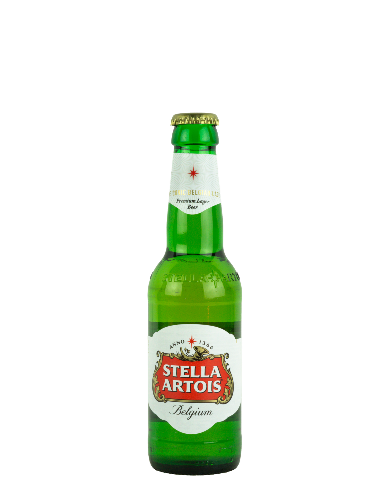 Stella Artois 25Cl