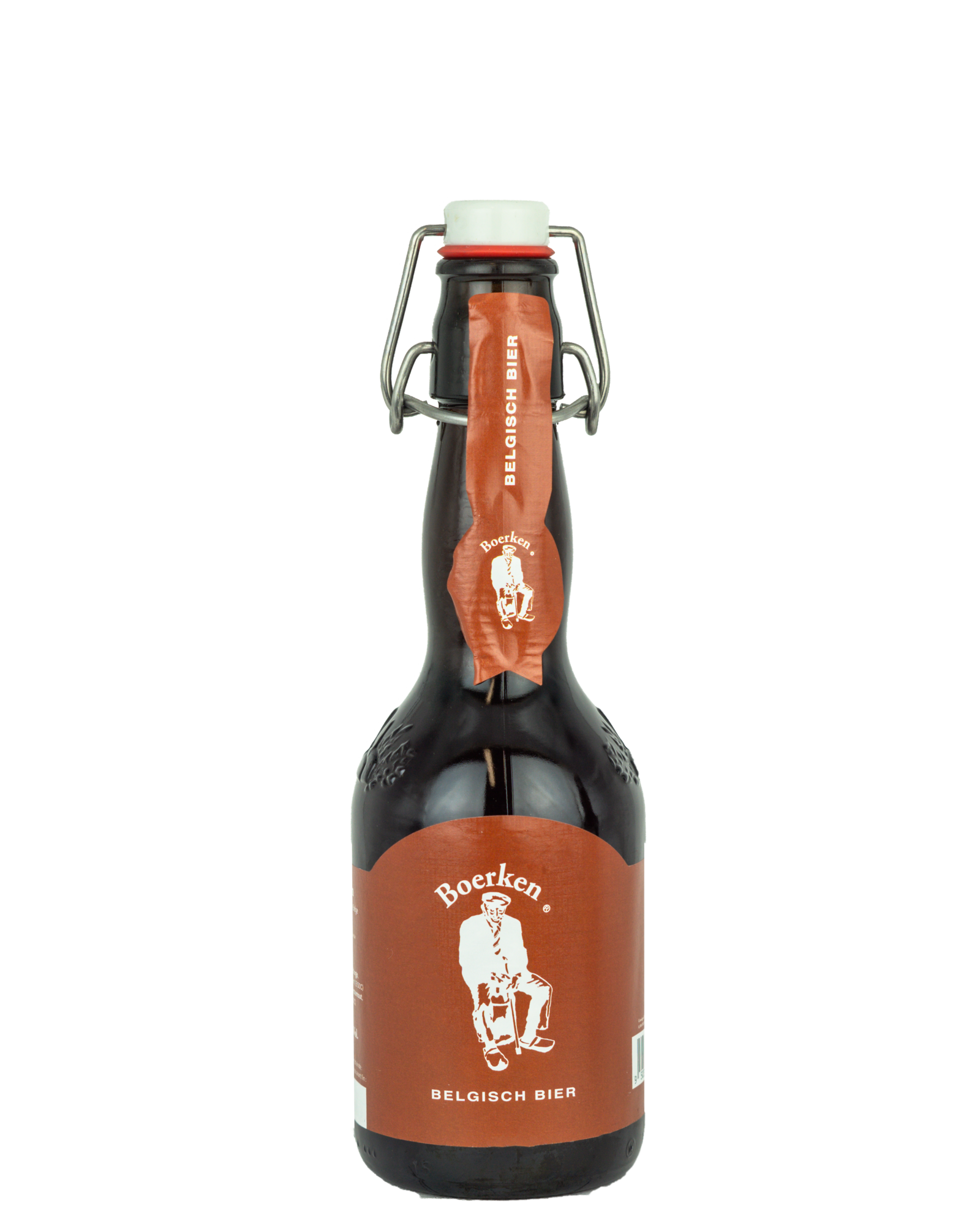 Boerken 33Cl