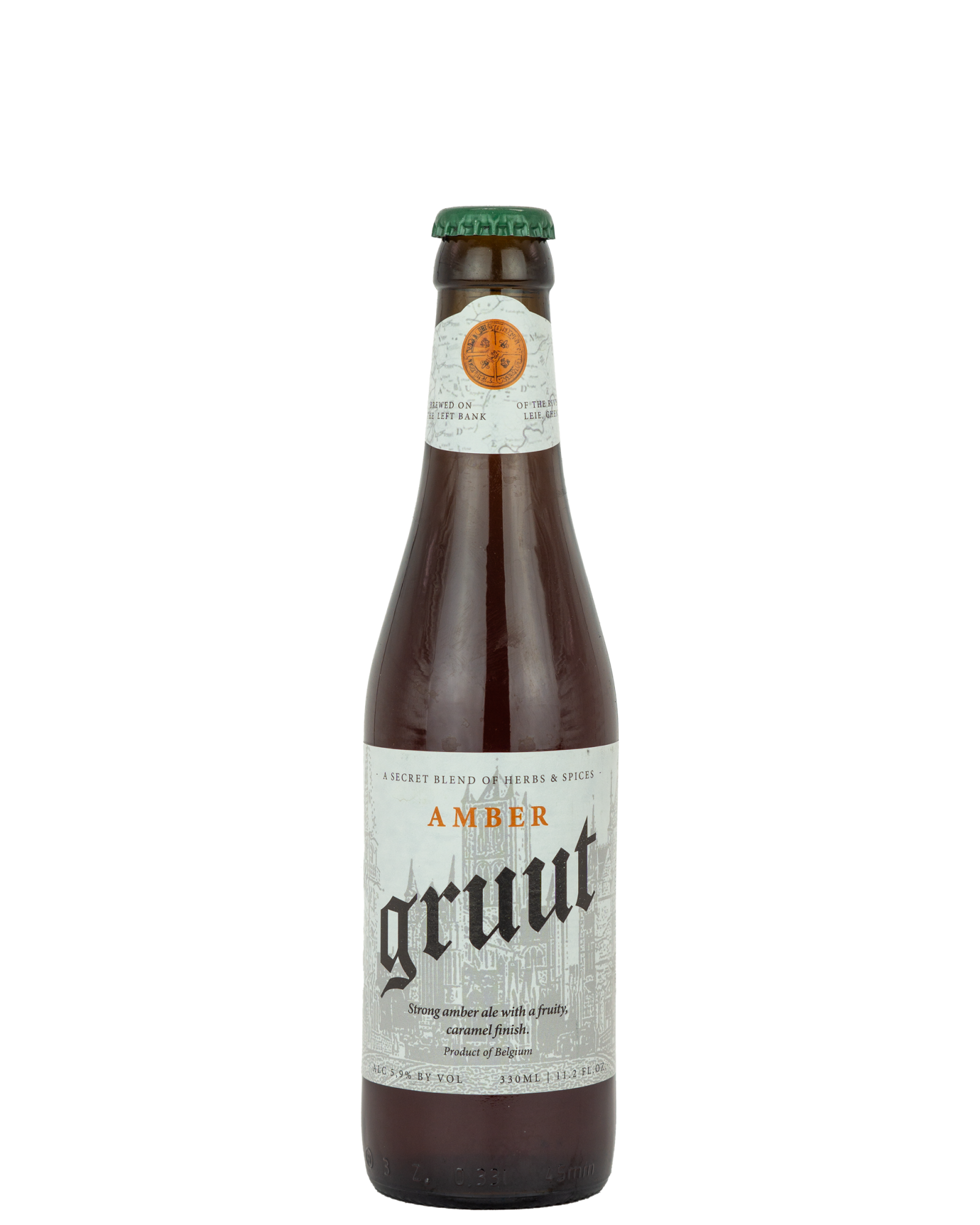 Gruut Amber 33Cl