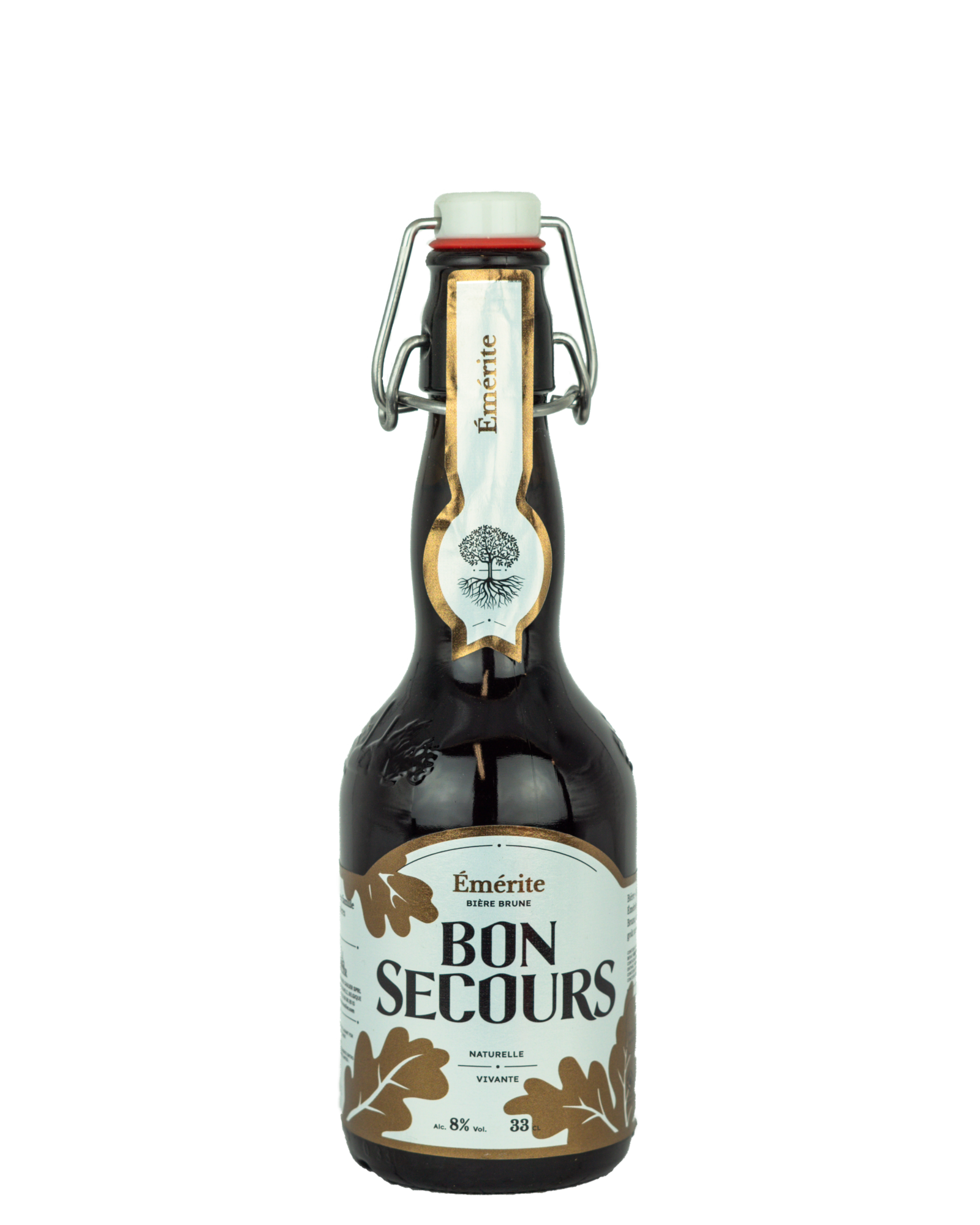Bon Secours Bruin Emerite 33Cl (EOL)