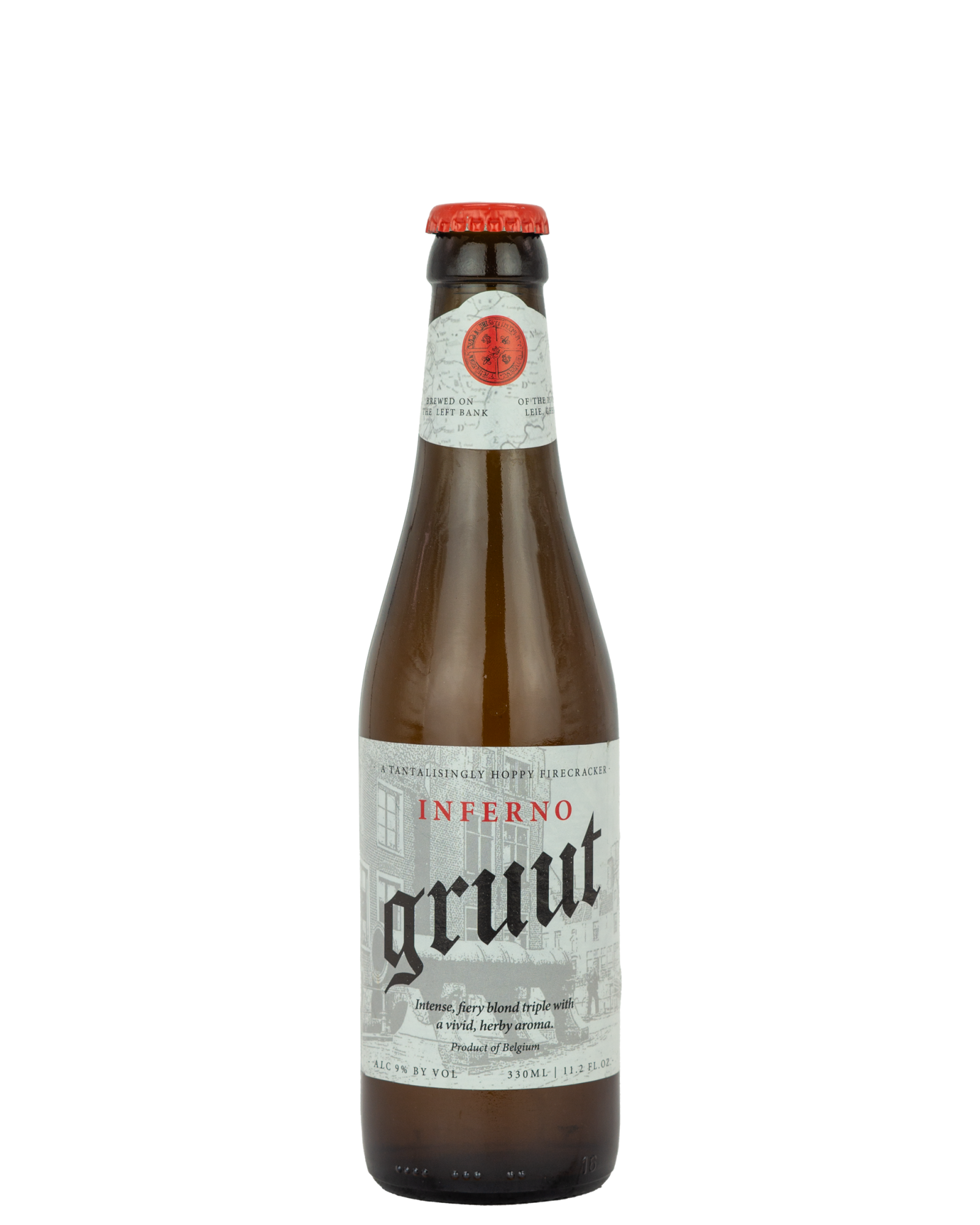 Gruut Inferno 33Cl