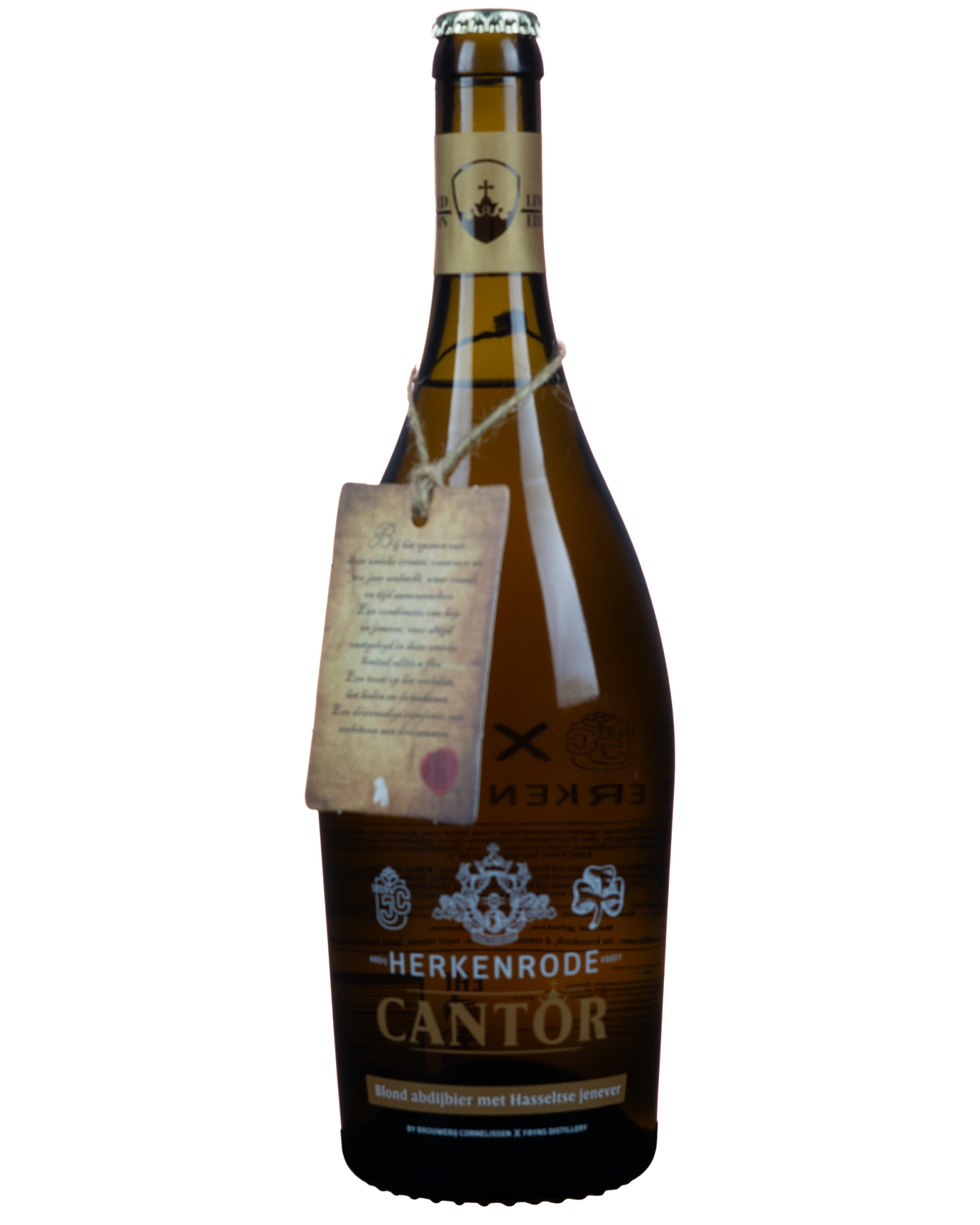 Herkenrode Cantor 75Cl