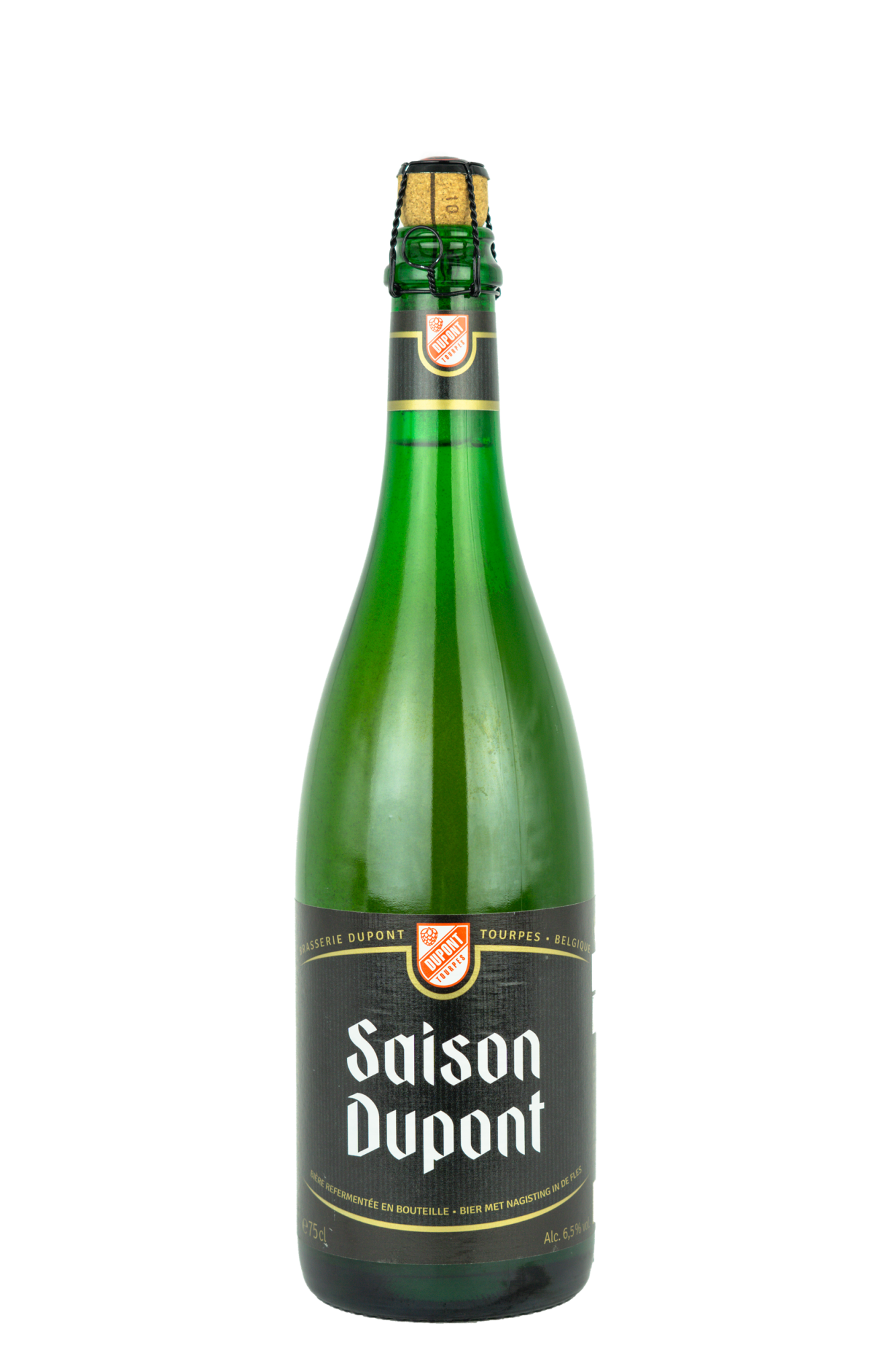 Saison Dupont 75Cl