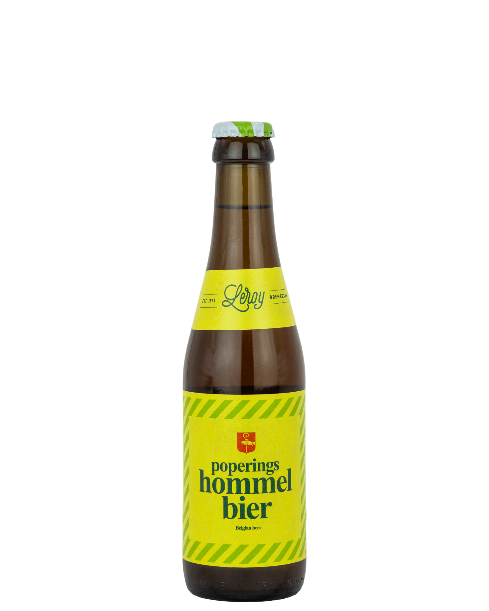Hommel Bier 25Cl