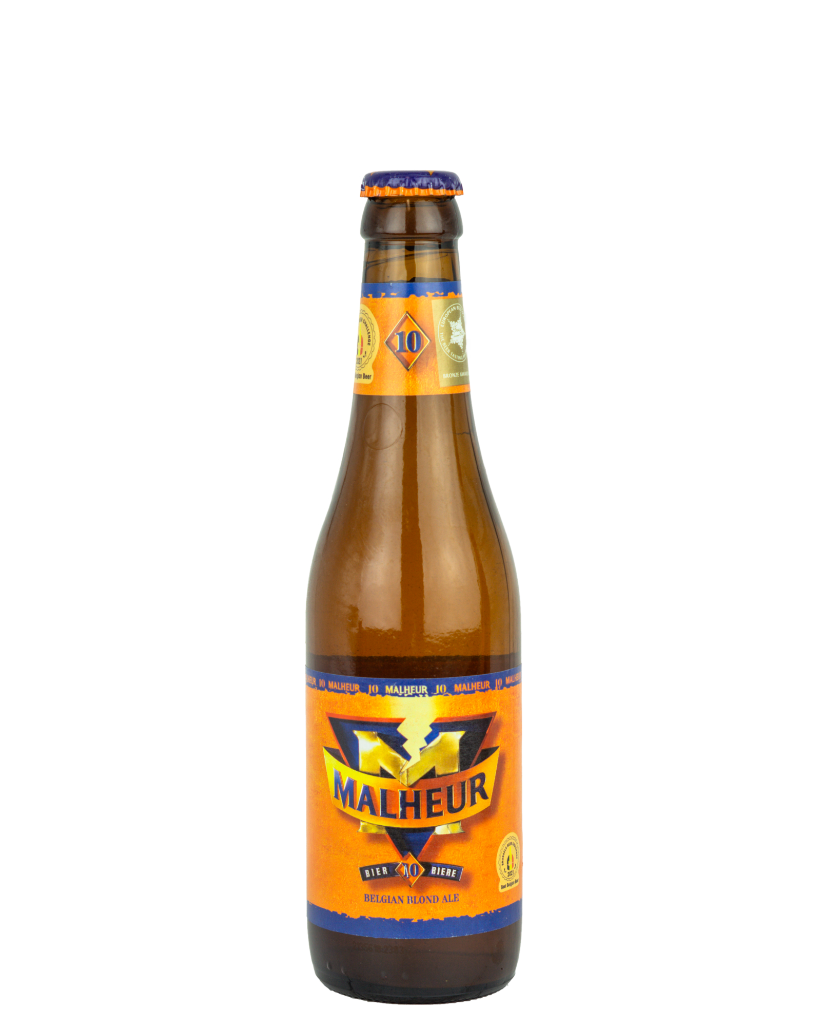 Malheur 10° Magistral 33Cl