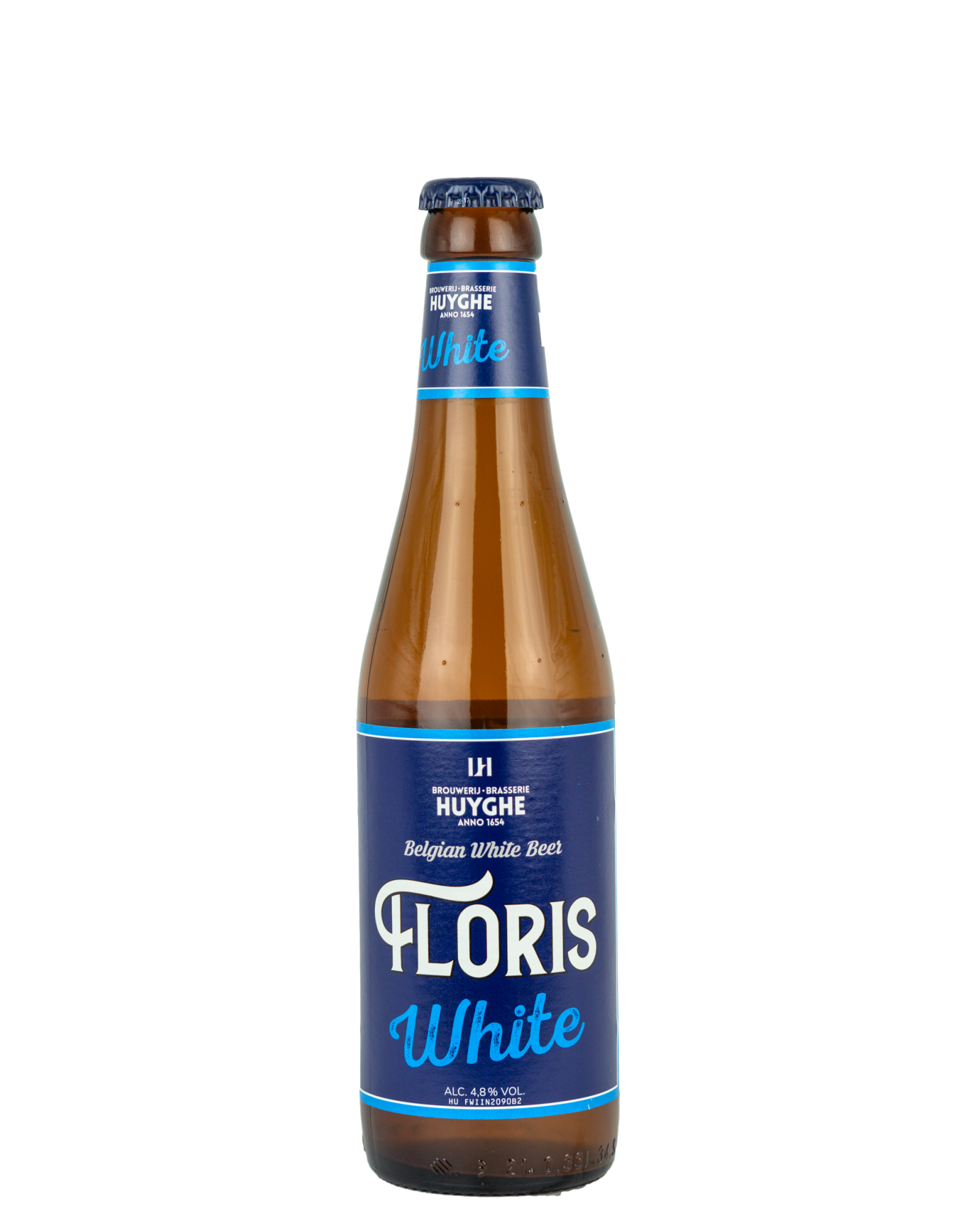 Floris Wit 33Cl