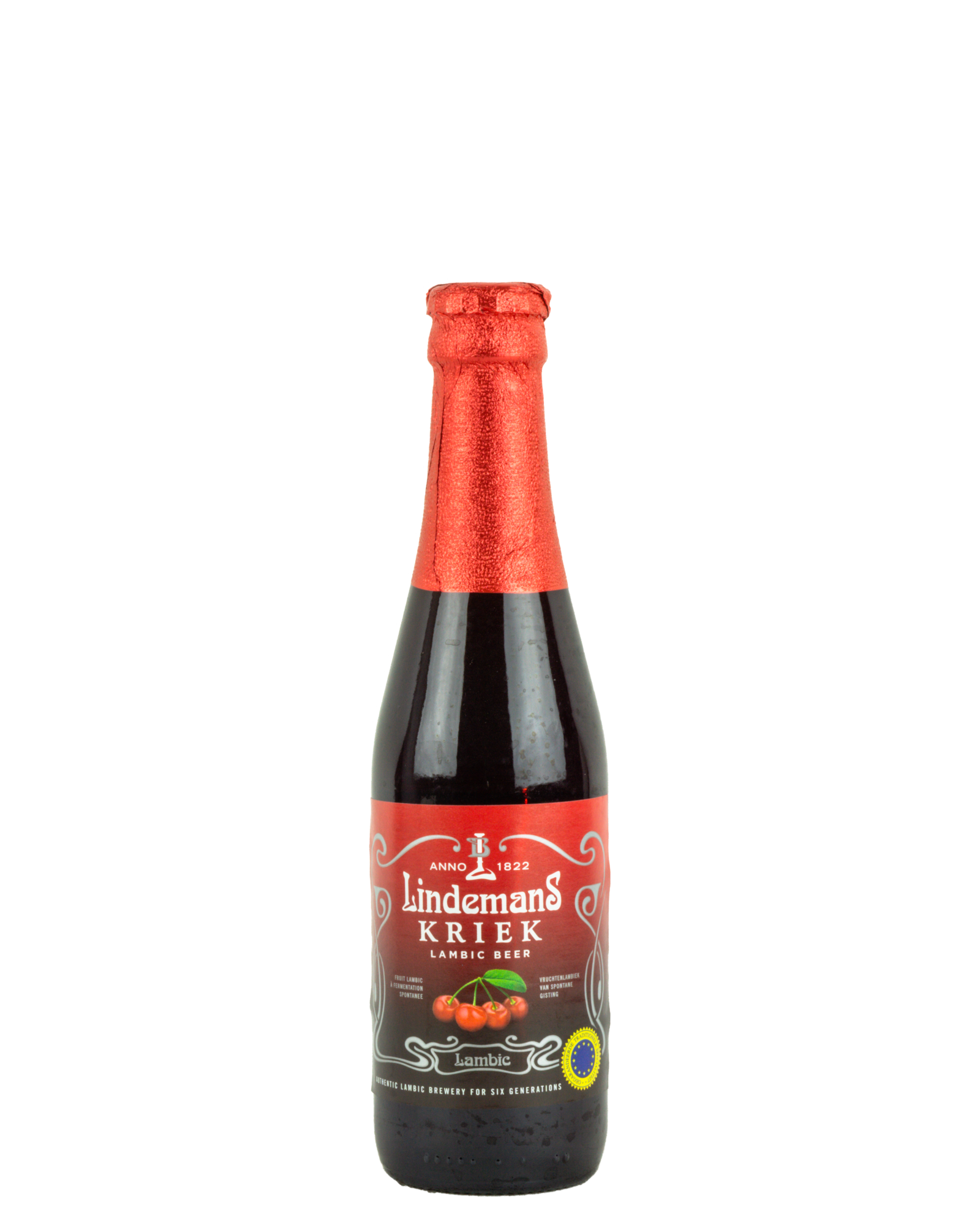 Lindemans Kriek 25Cl