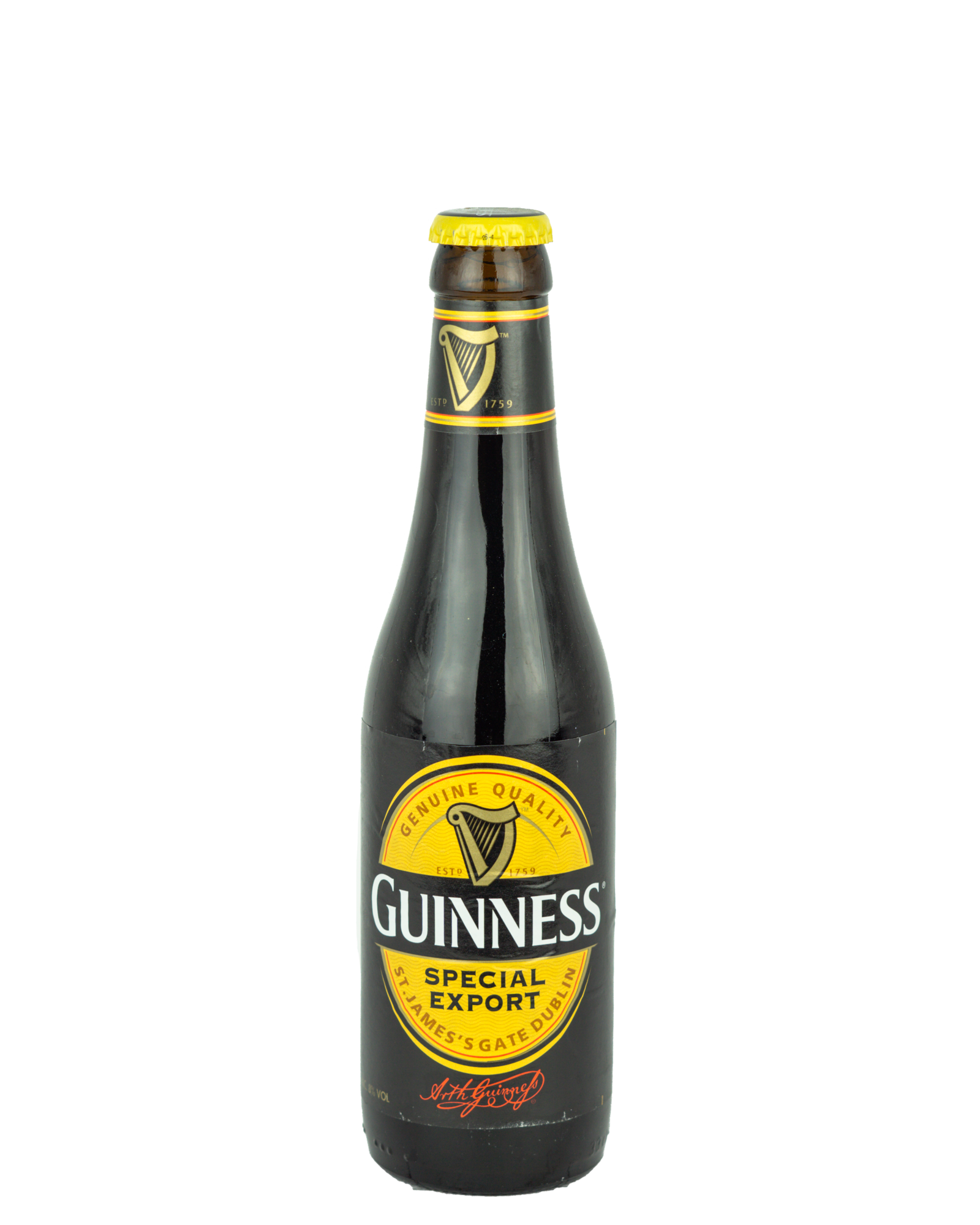 Guinness 33Cl