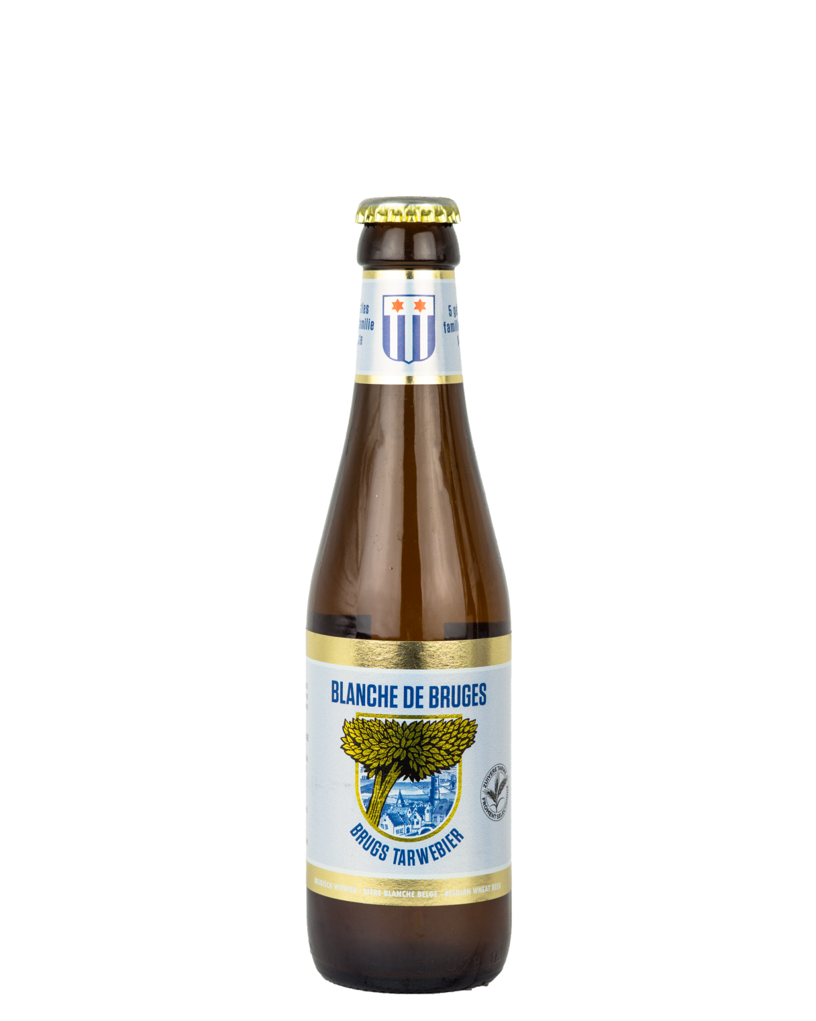 Brugs Witbier 25Cl