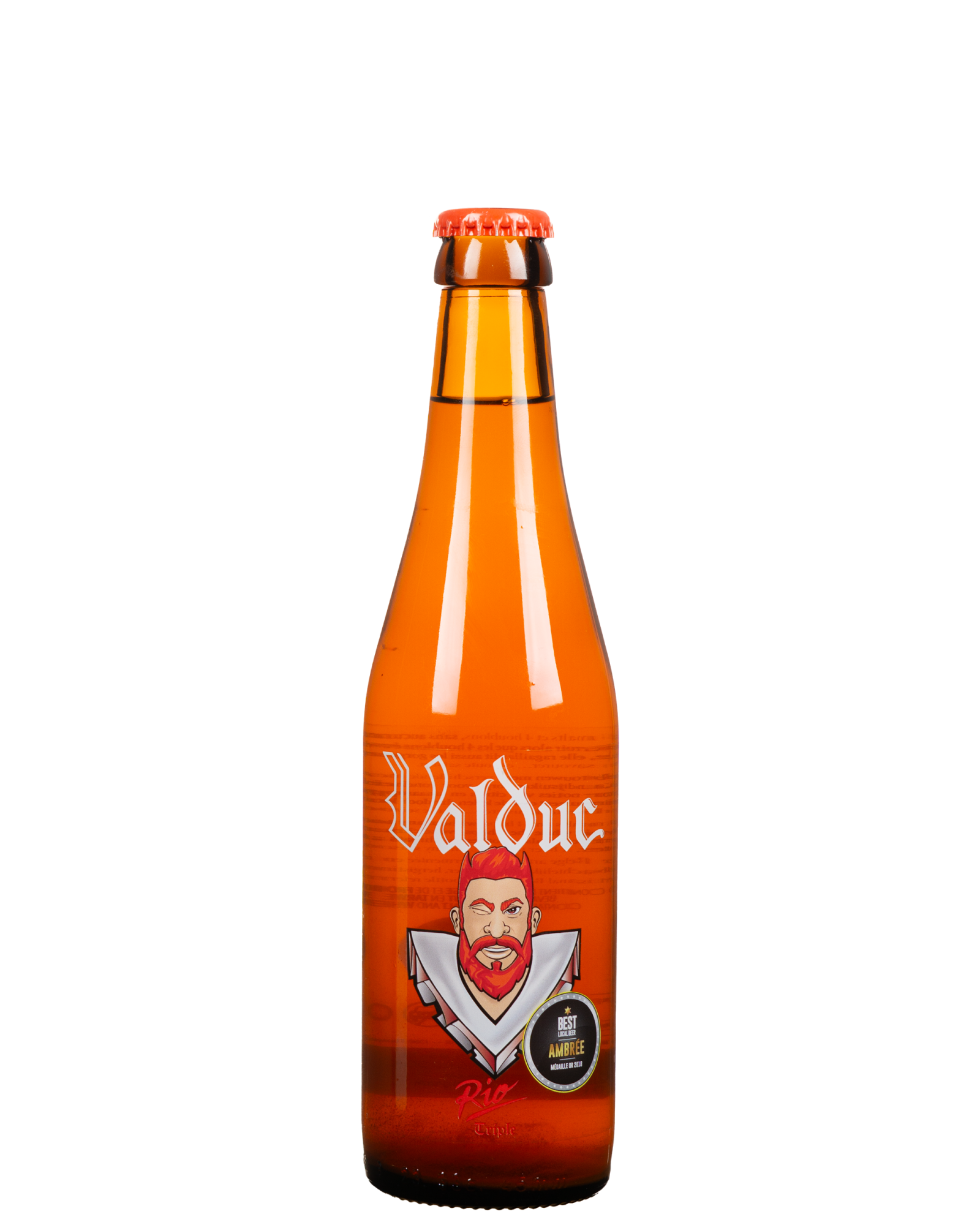 Valduc Rio Triple Ambree 33Cl