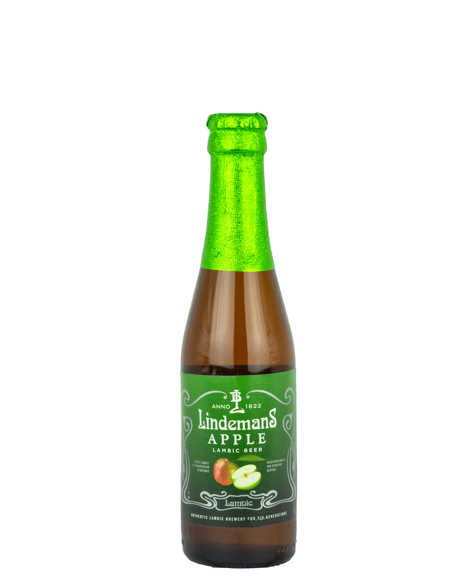 Lindemans Appel 25Cl