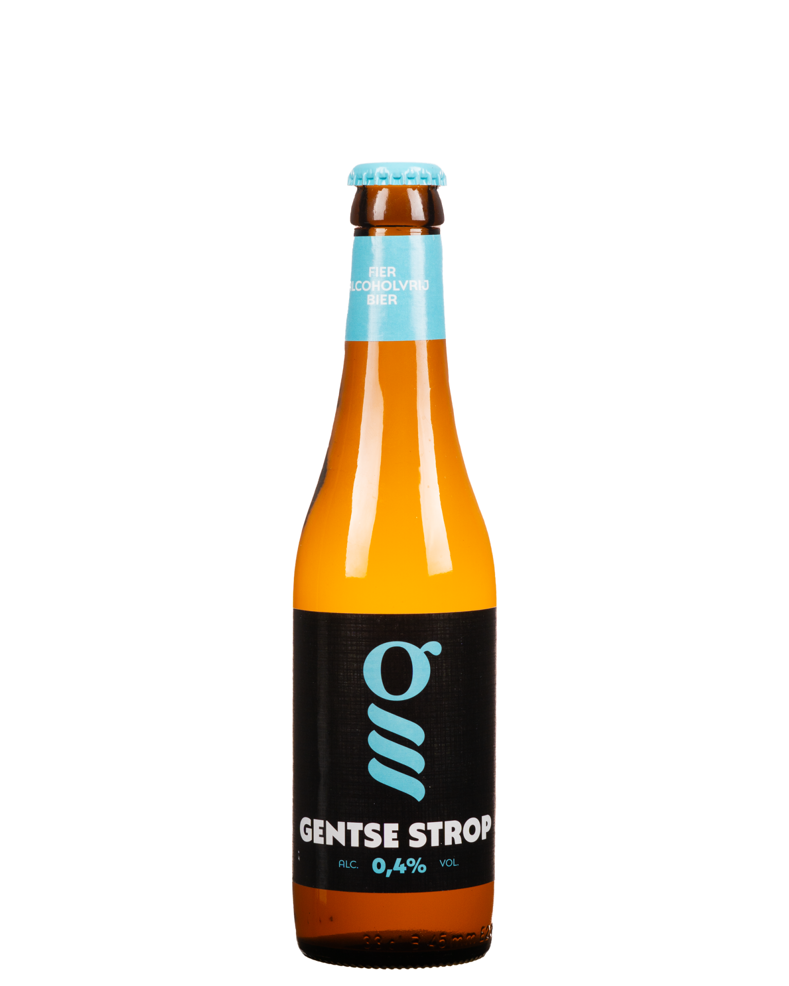 Gentse Strop 0,4% 33Cl