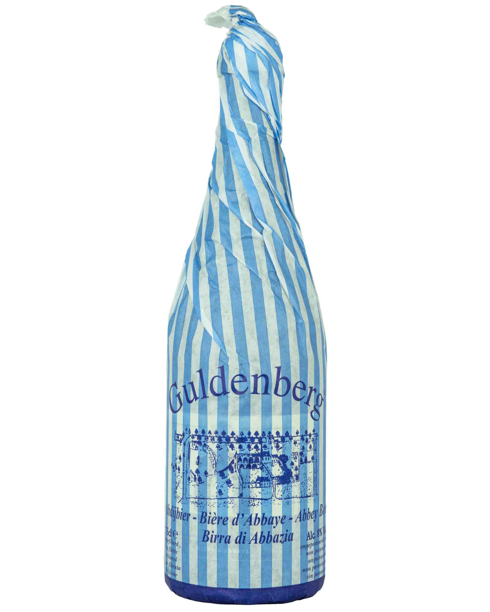 Guldenberg 75Cl