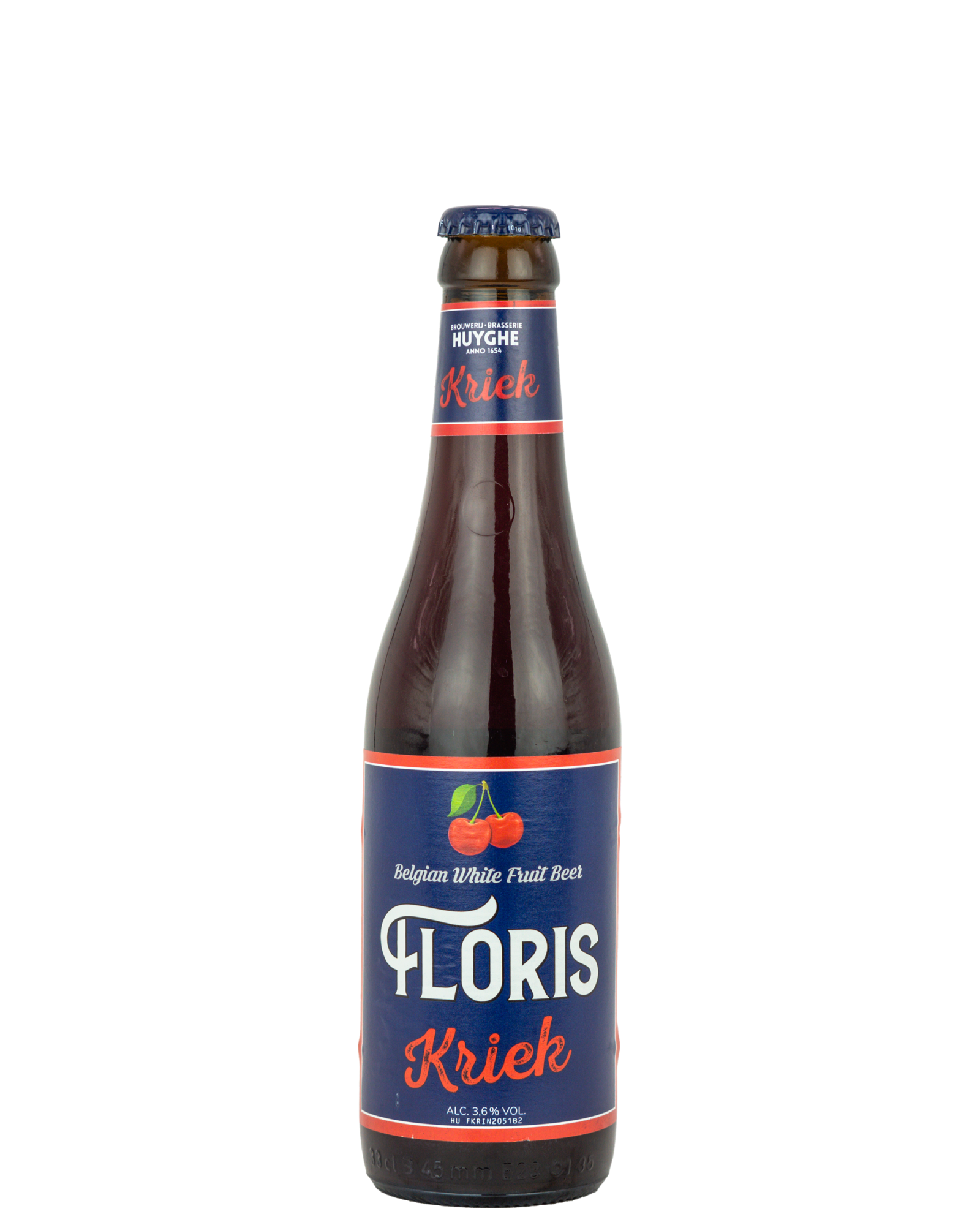 Floris Kriek 33Cl