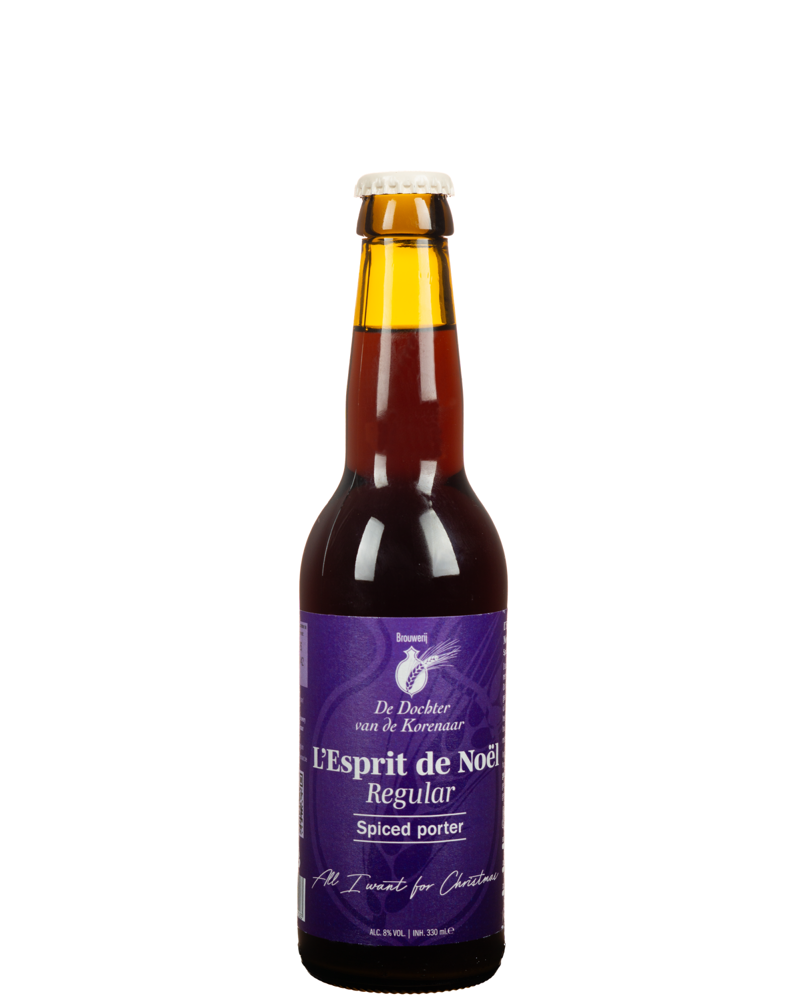 Dochter Esprit de Noel 33Cl