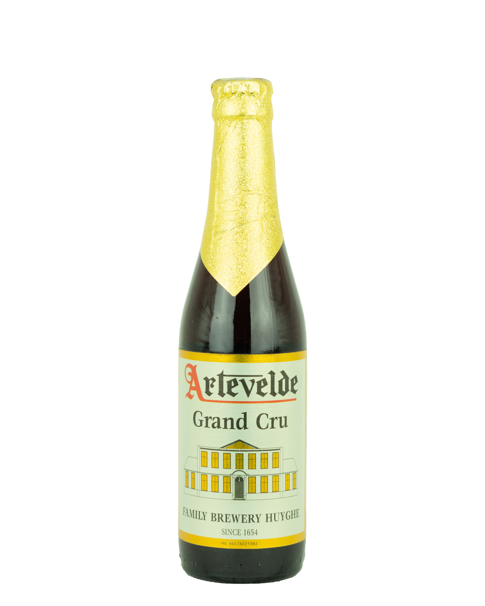 Artevelde Grand Cru 33Cl