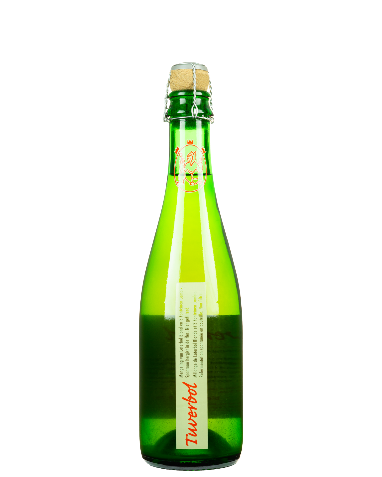 Tuverbol 21-22 37,5Cl