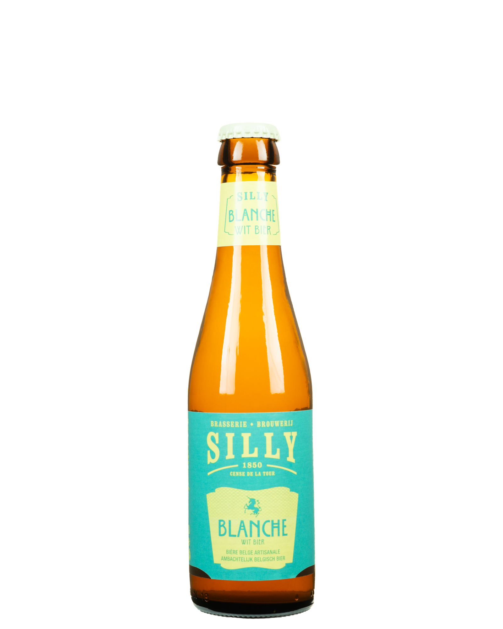 Silly Blanche 25Cl