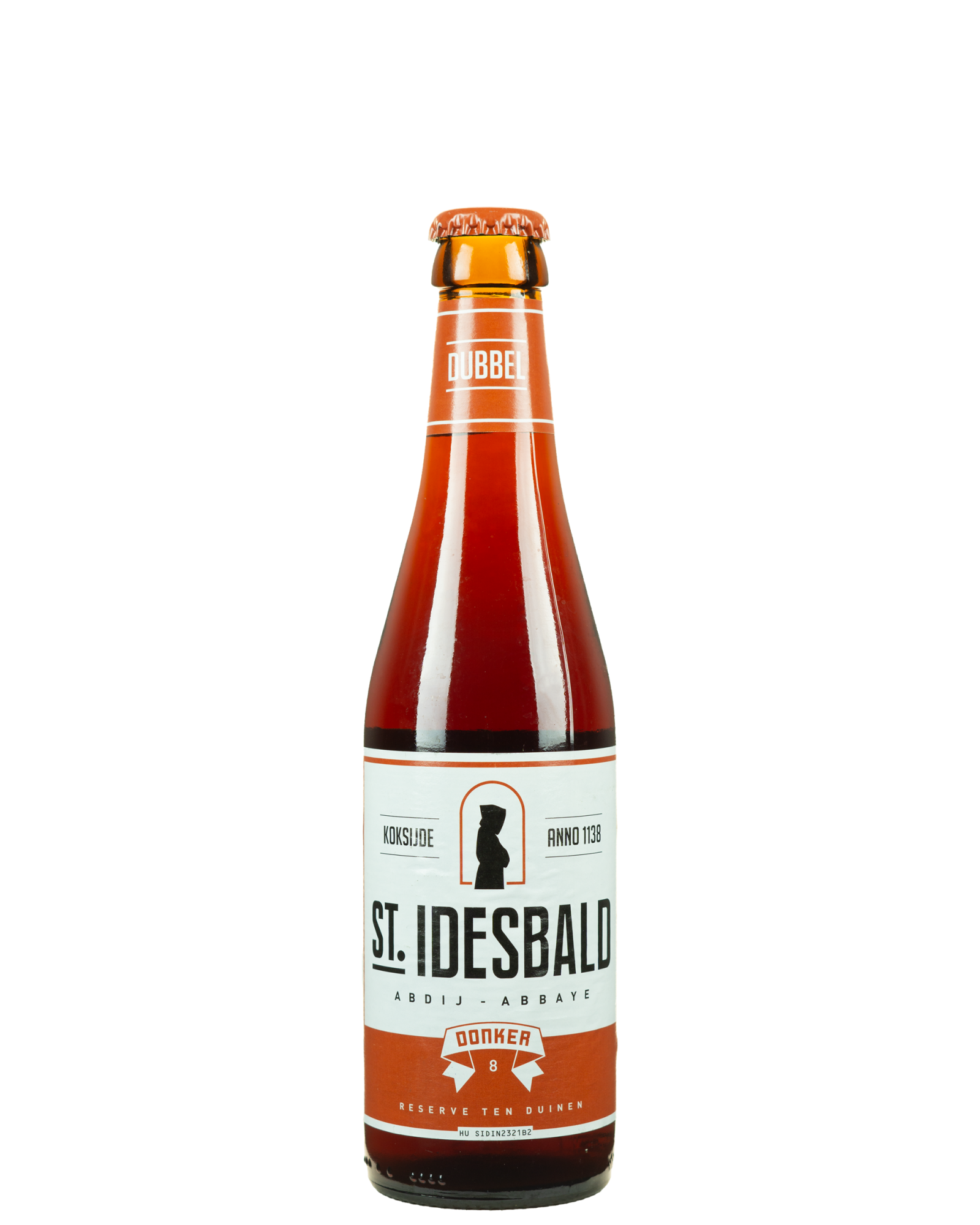 St Idesbald Dubbel 33Cl