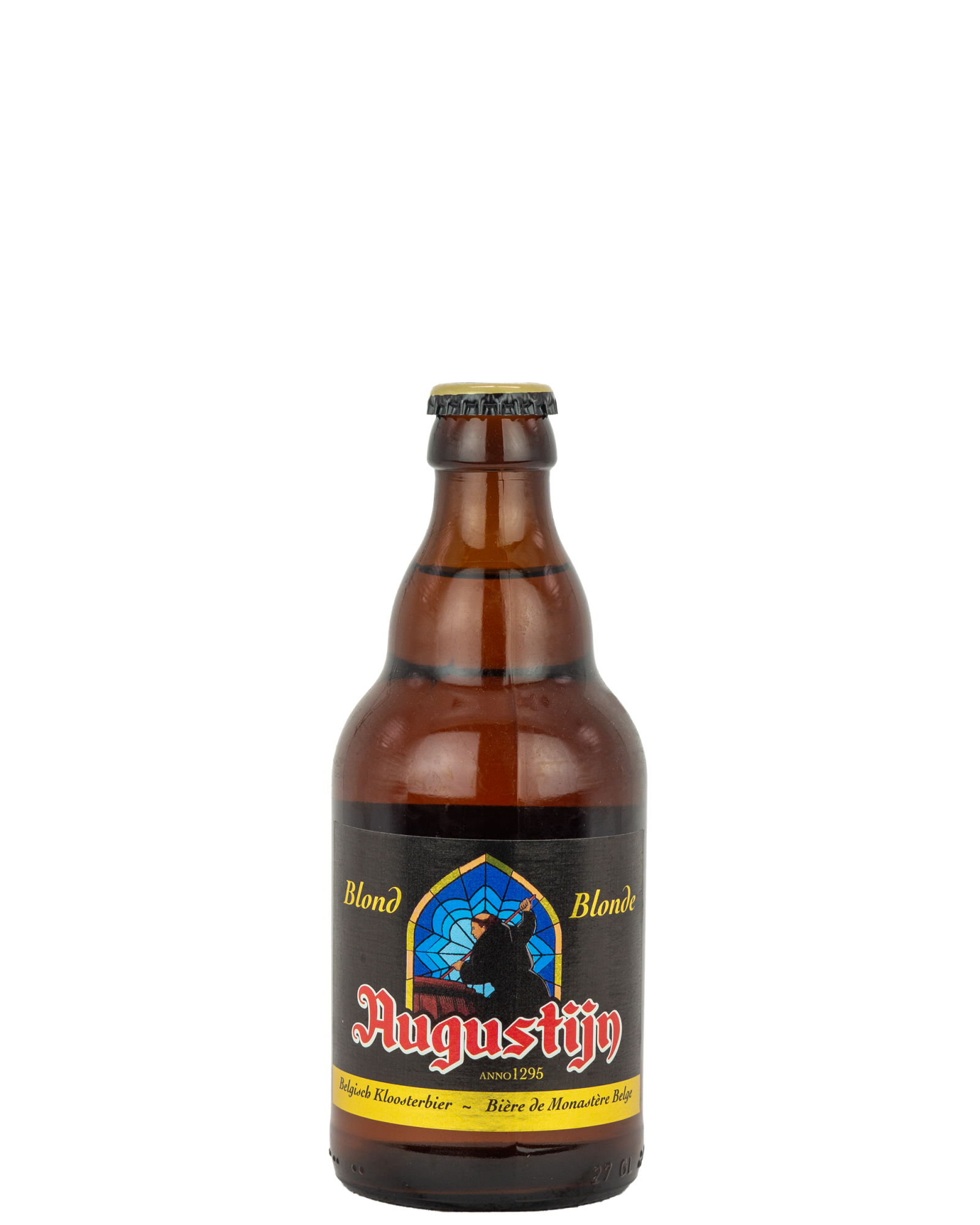 Augustijn Blond 33Cl