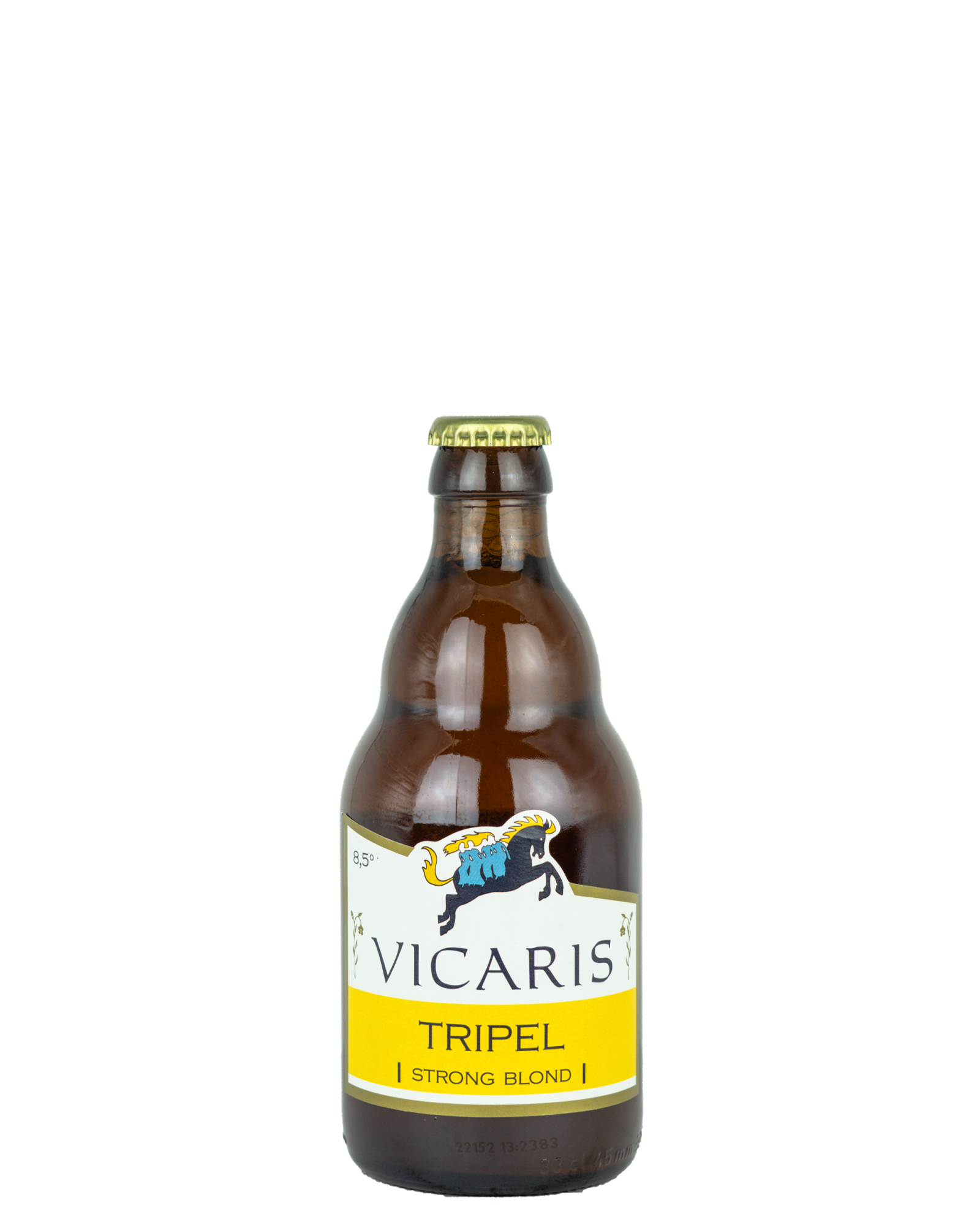 Vicaris Triple 33Cl