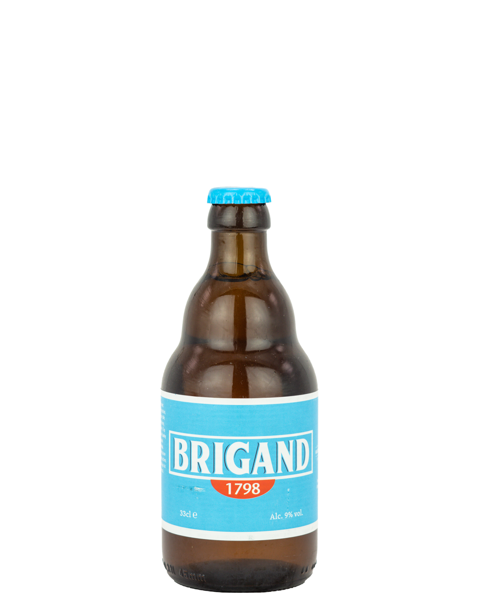 Brigand 33Cl